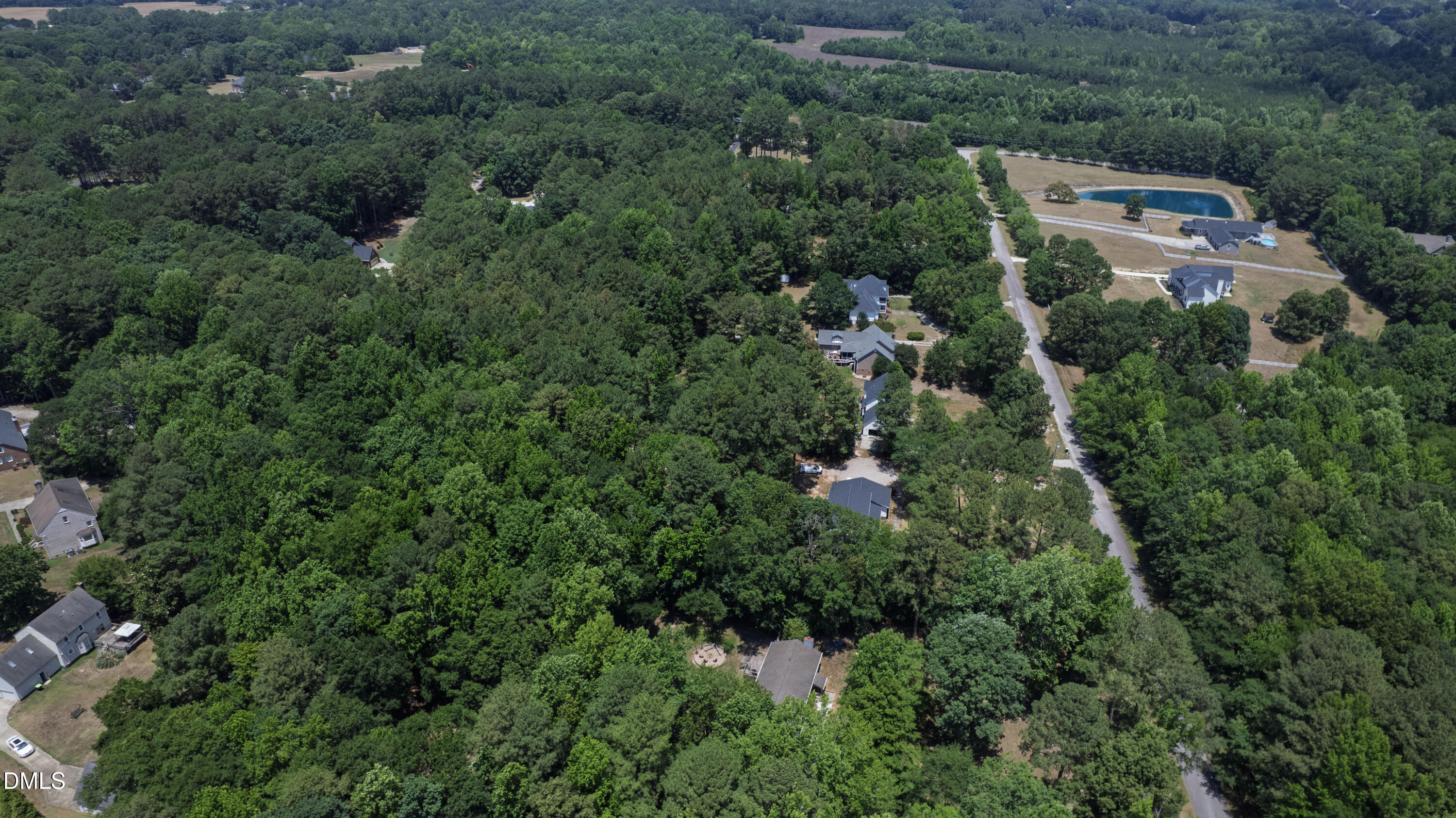 1536 Crickett Road