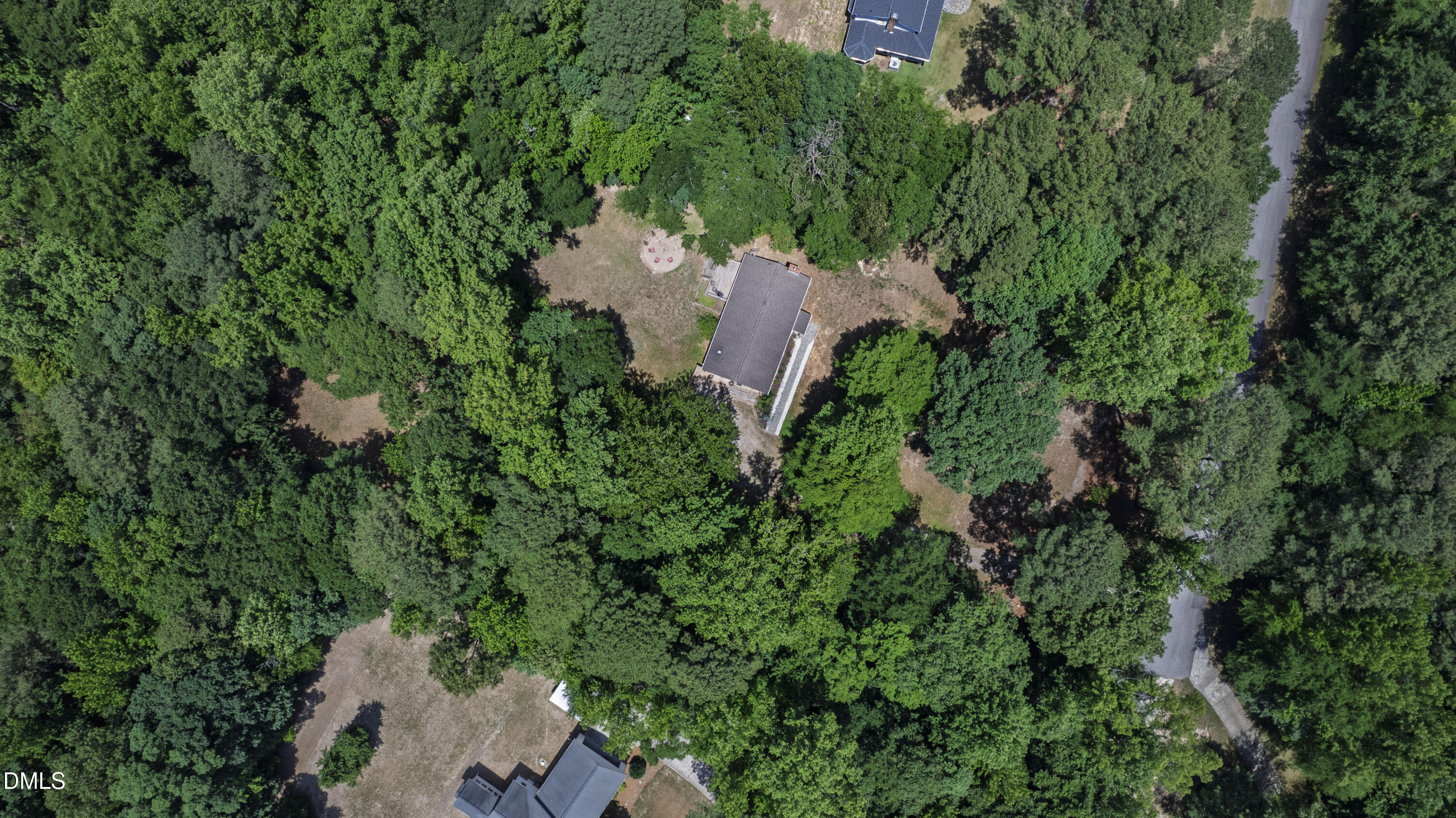1536 Crickett Road