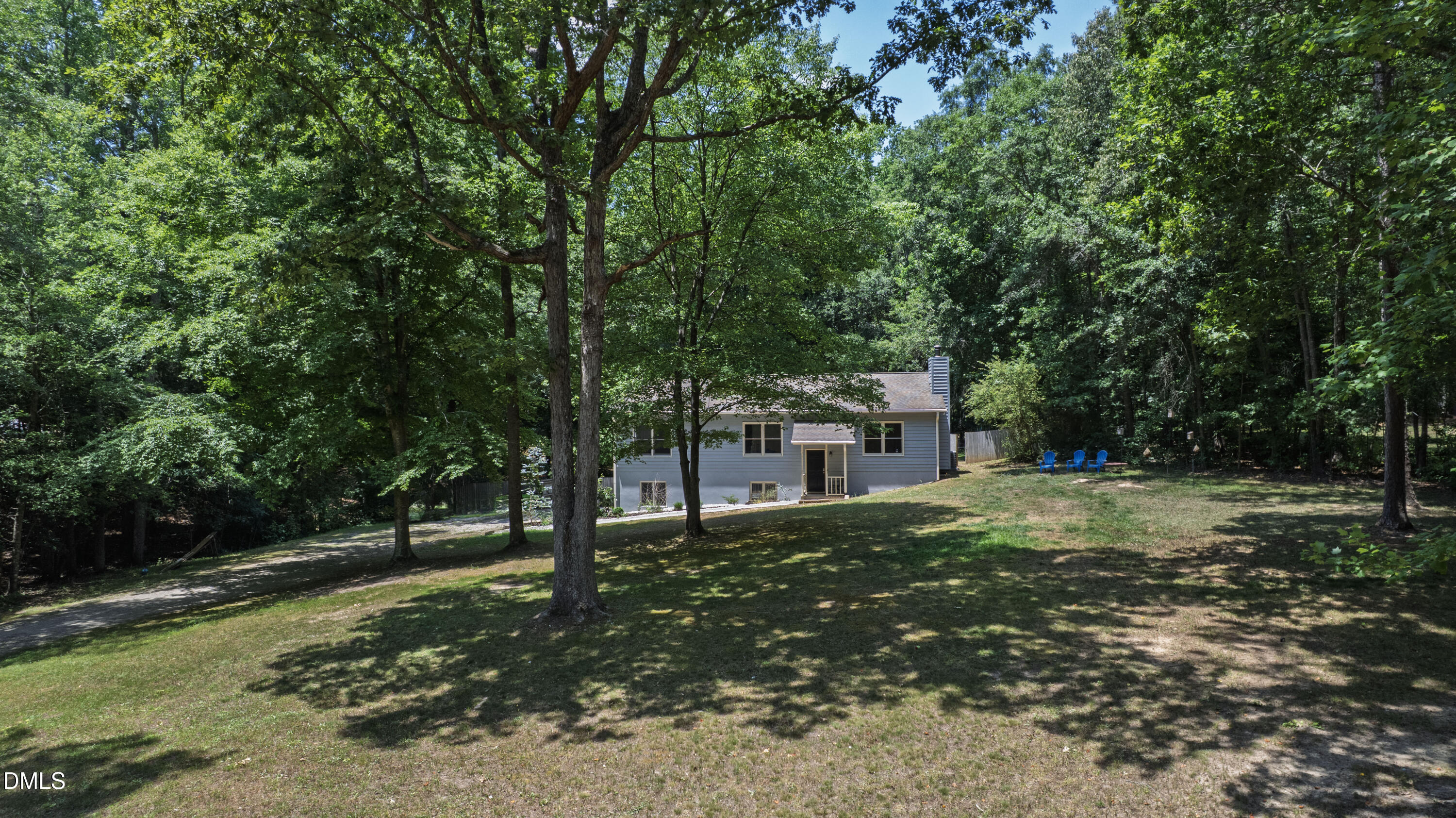 1536 Crickett Road