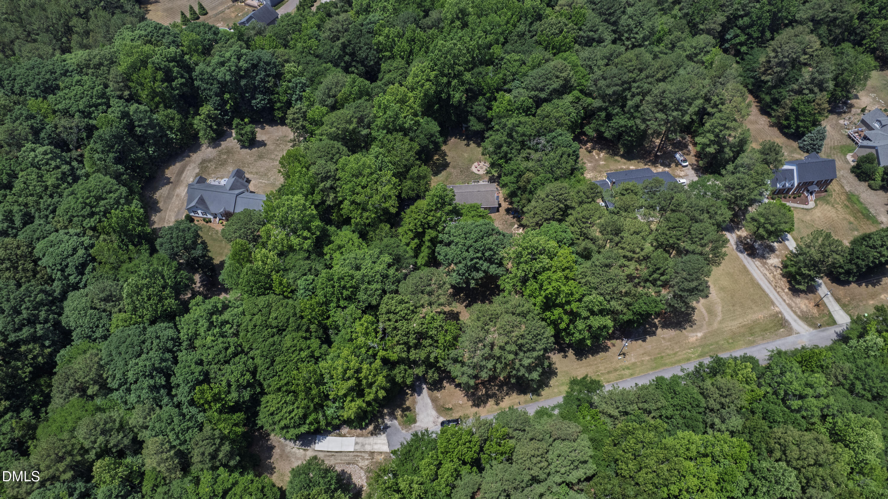 1536 Crickett Road