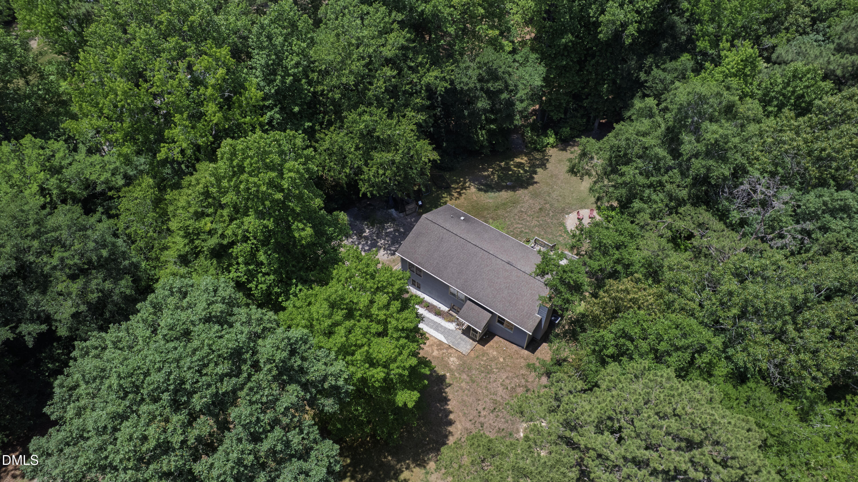 1536 Crickett Road