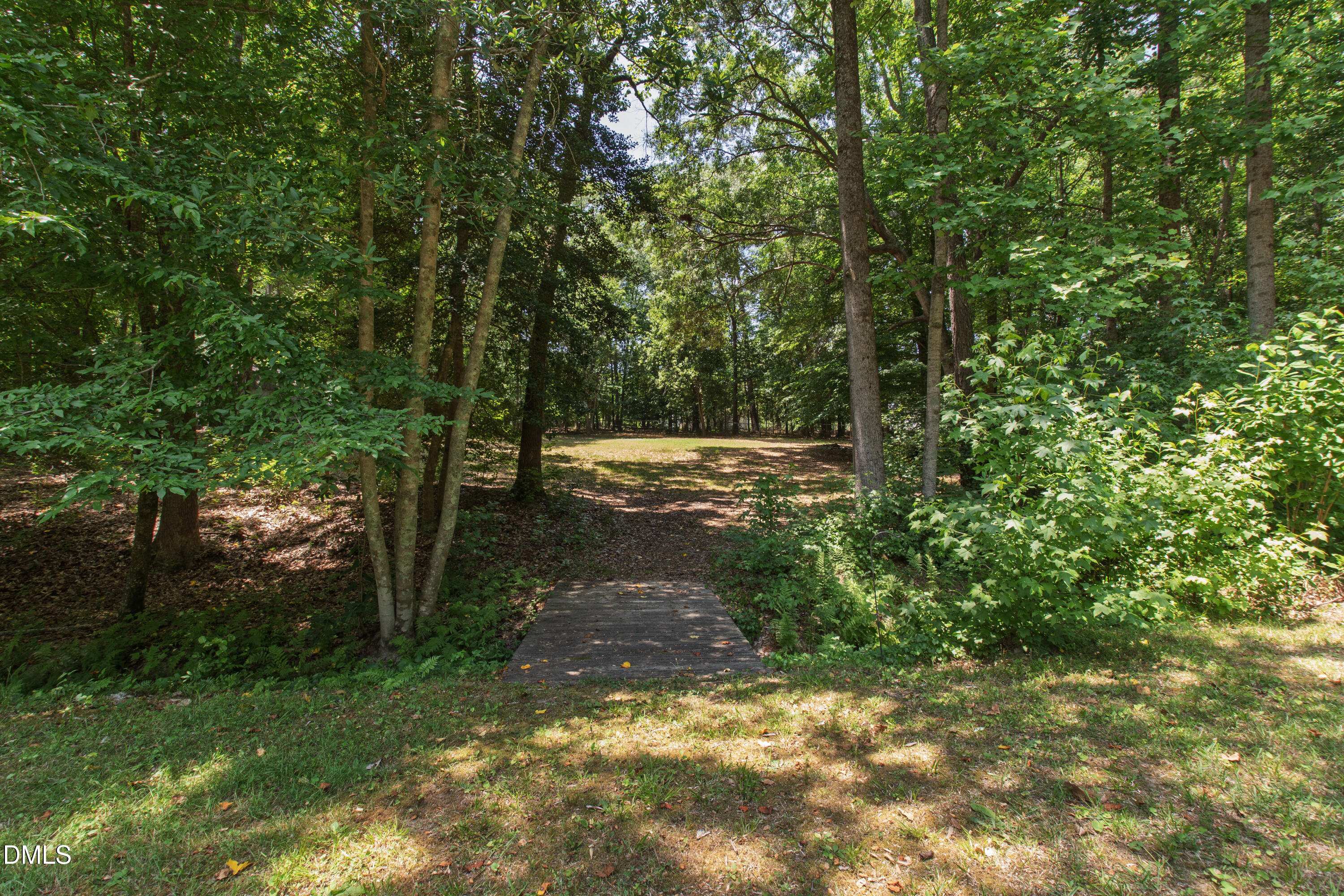1536 Crickett Road