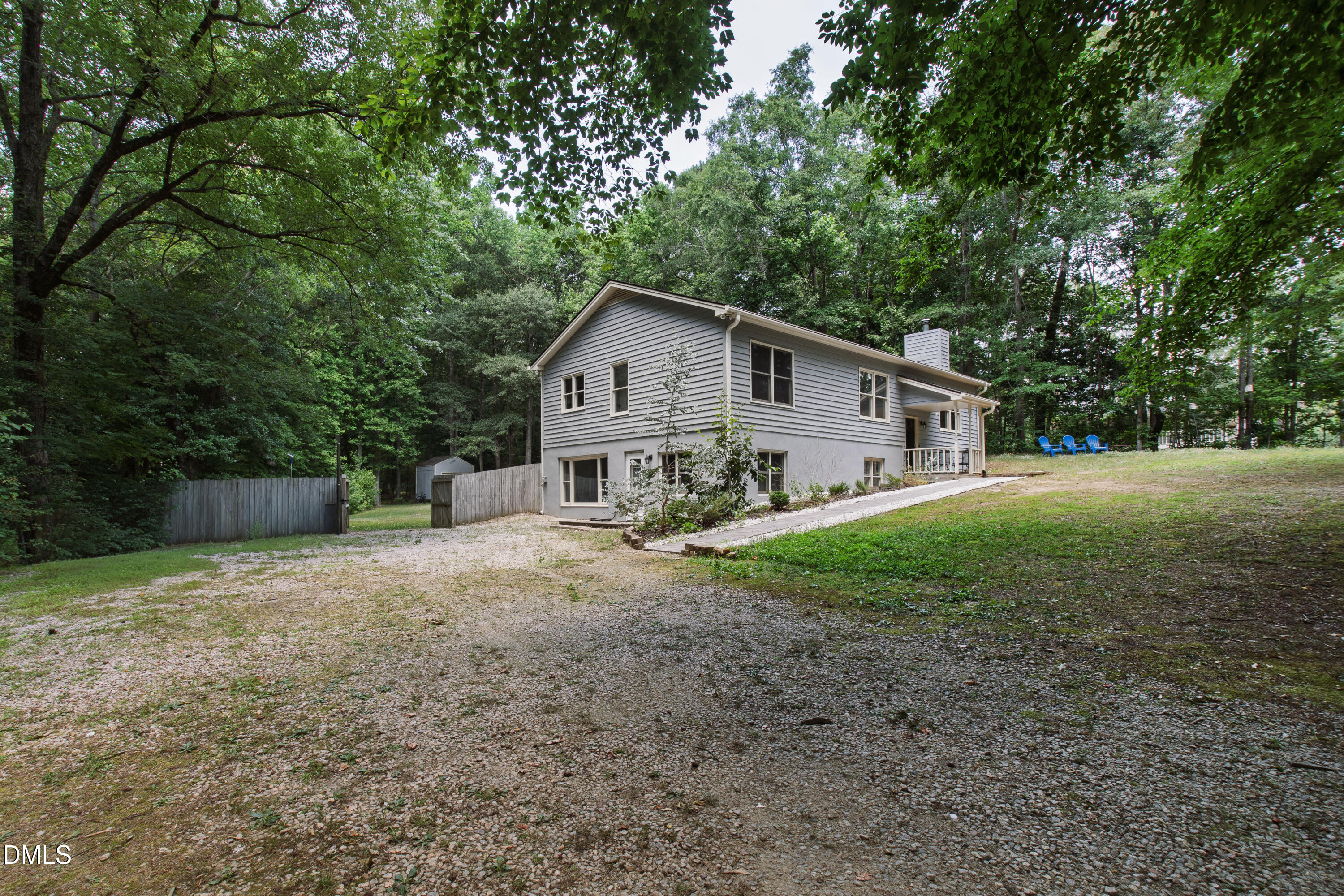 1536 Crickett Road