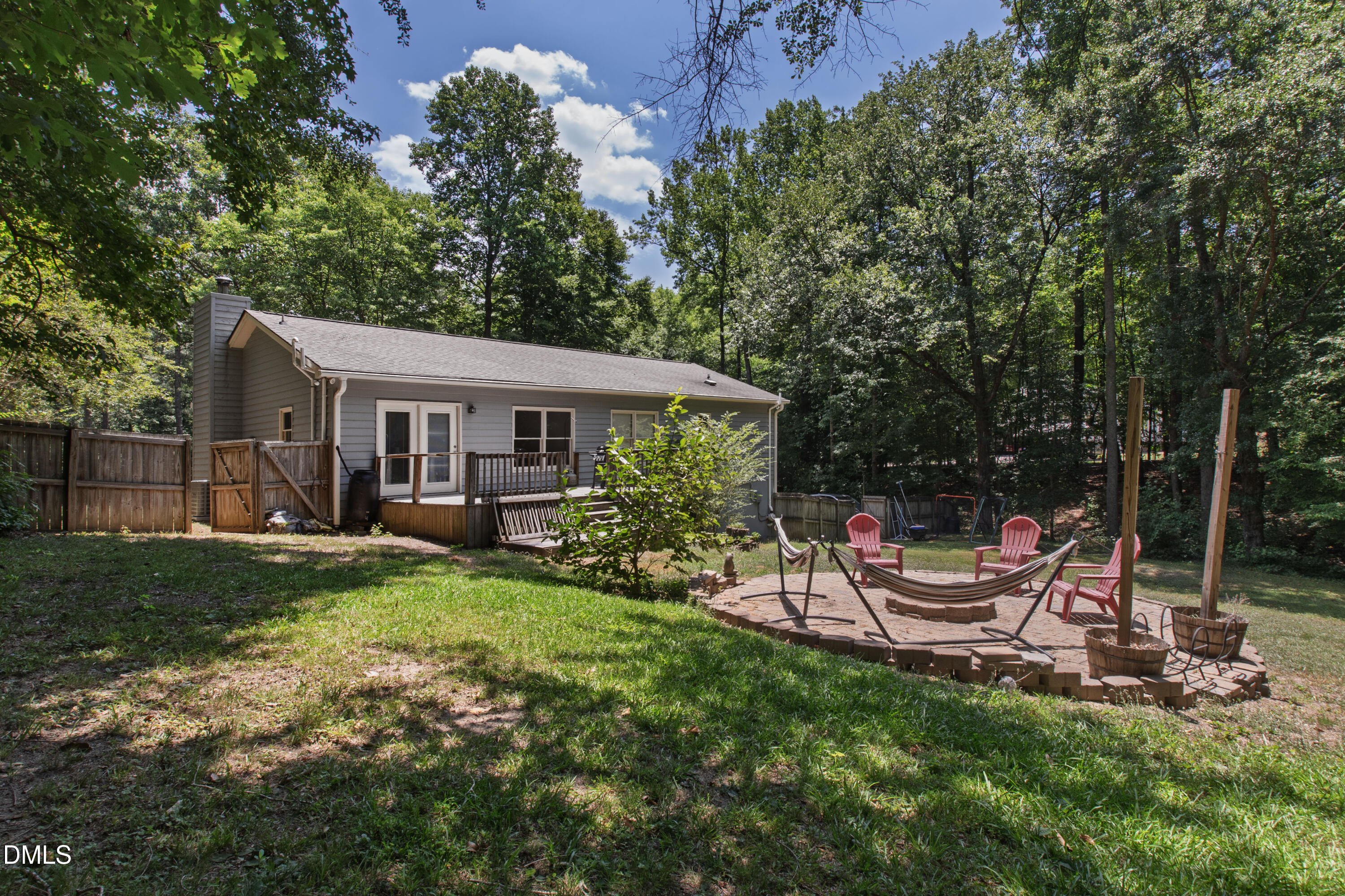 1536 Crickett Road
