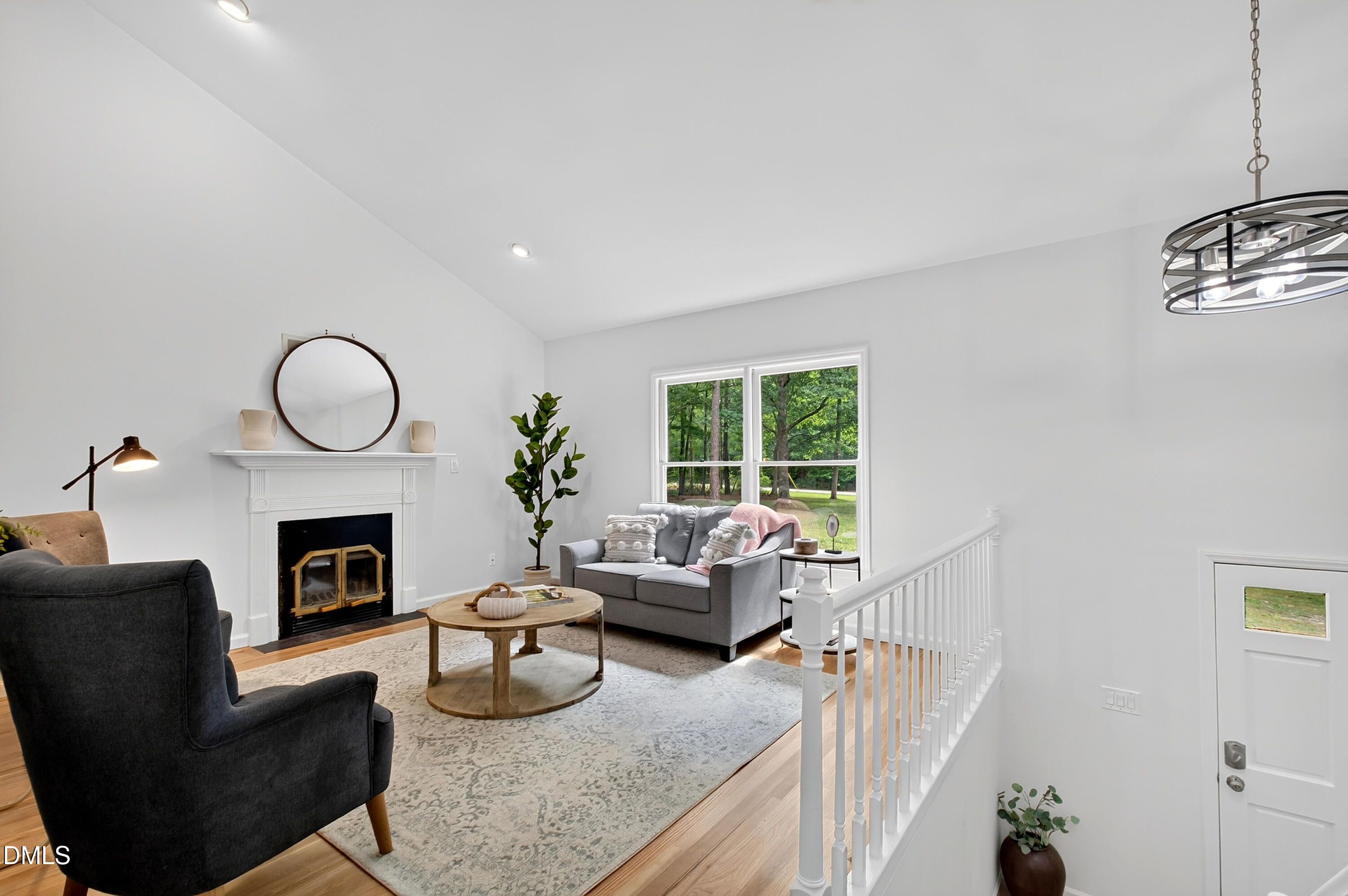 1536 Crickett Road