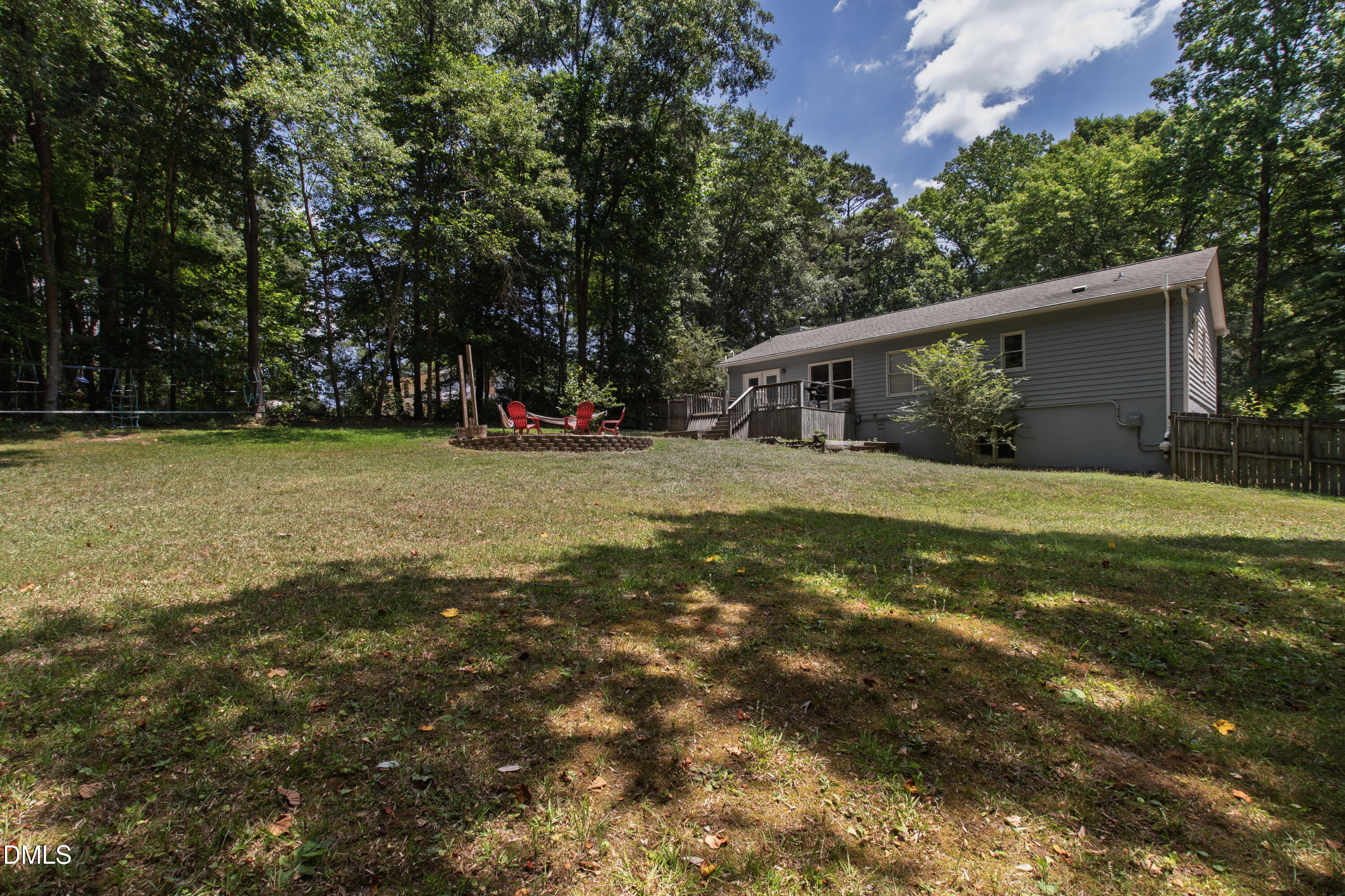 1536 Crickett Road