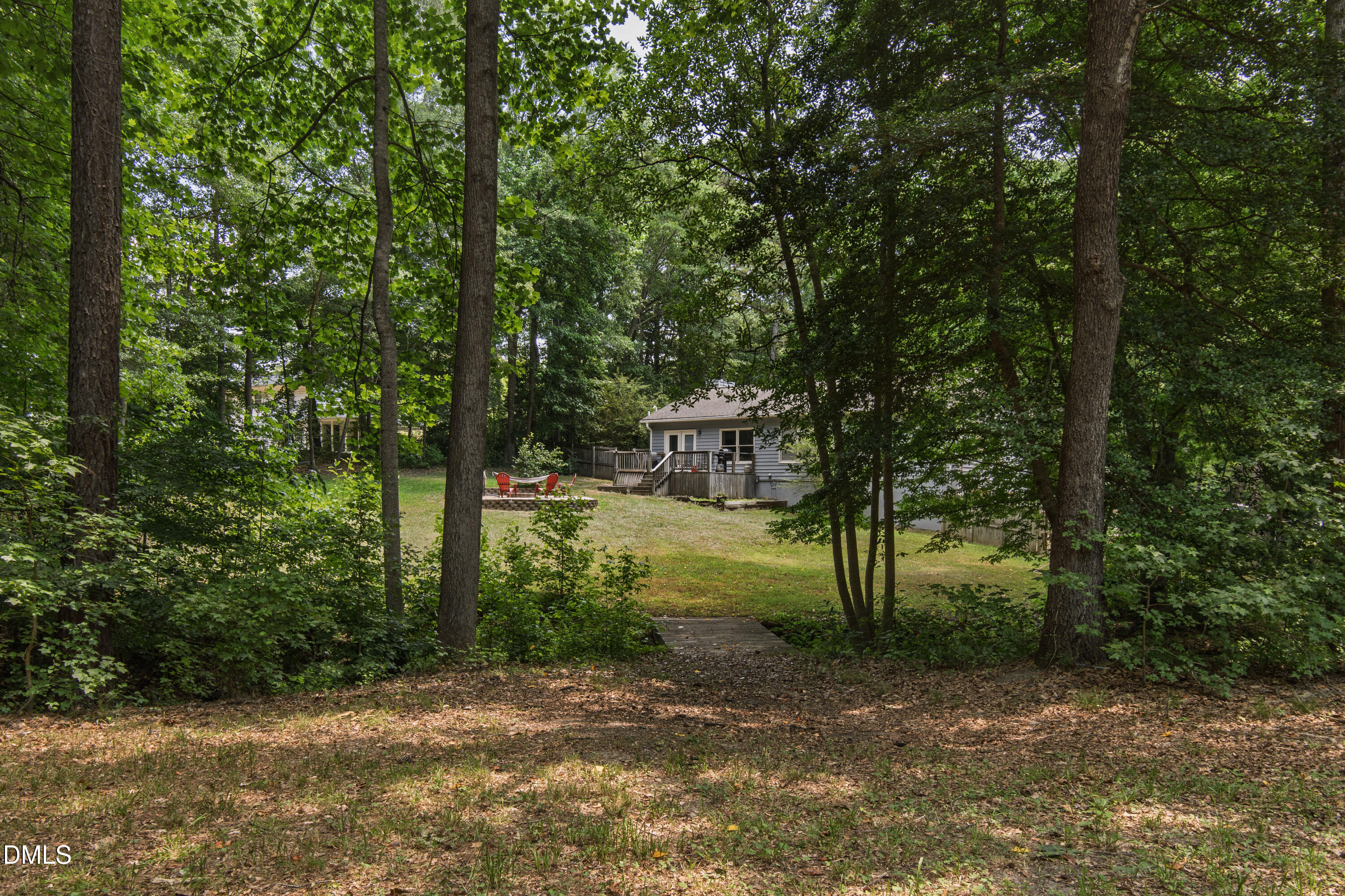 1536 Crickett Road