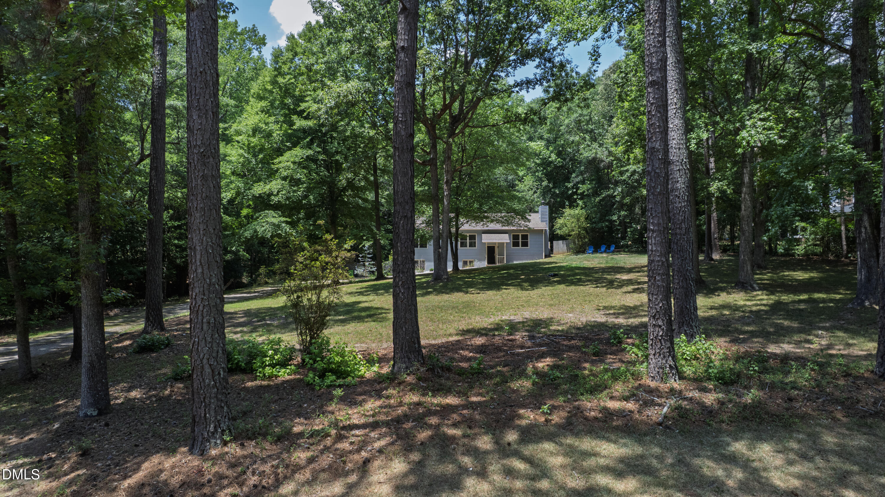 1536 Crickett Road