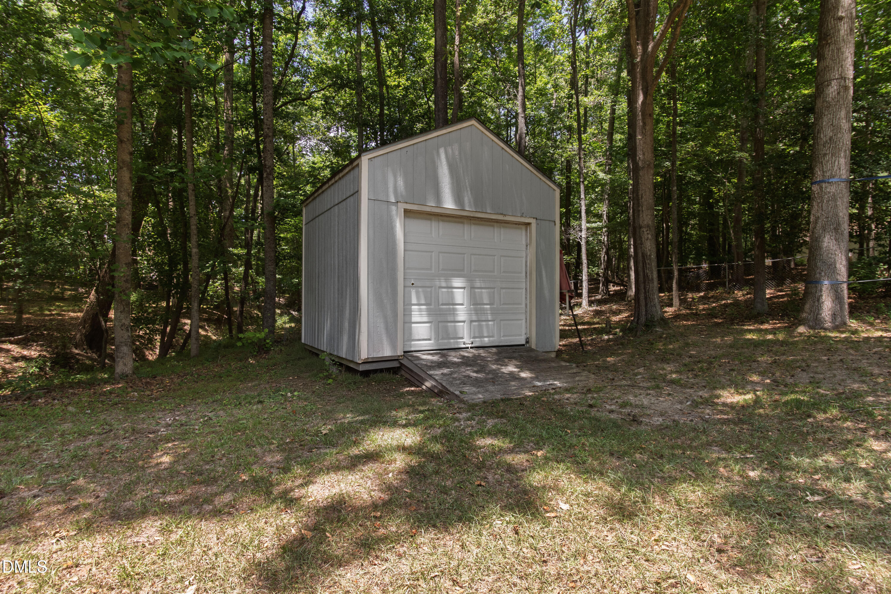 1536 Crickett Road