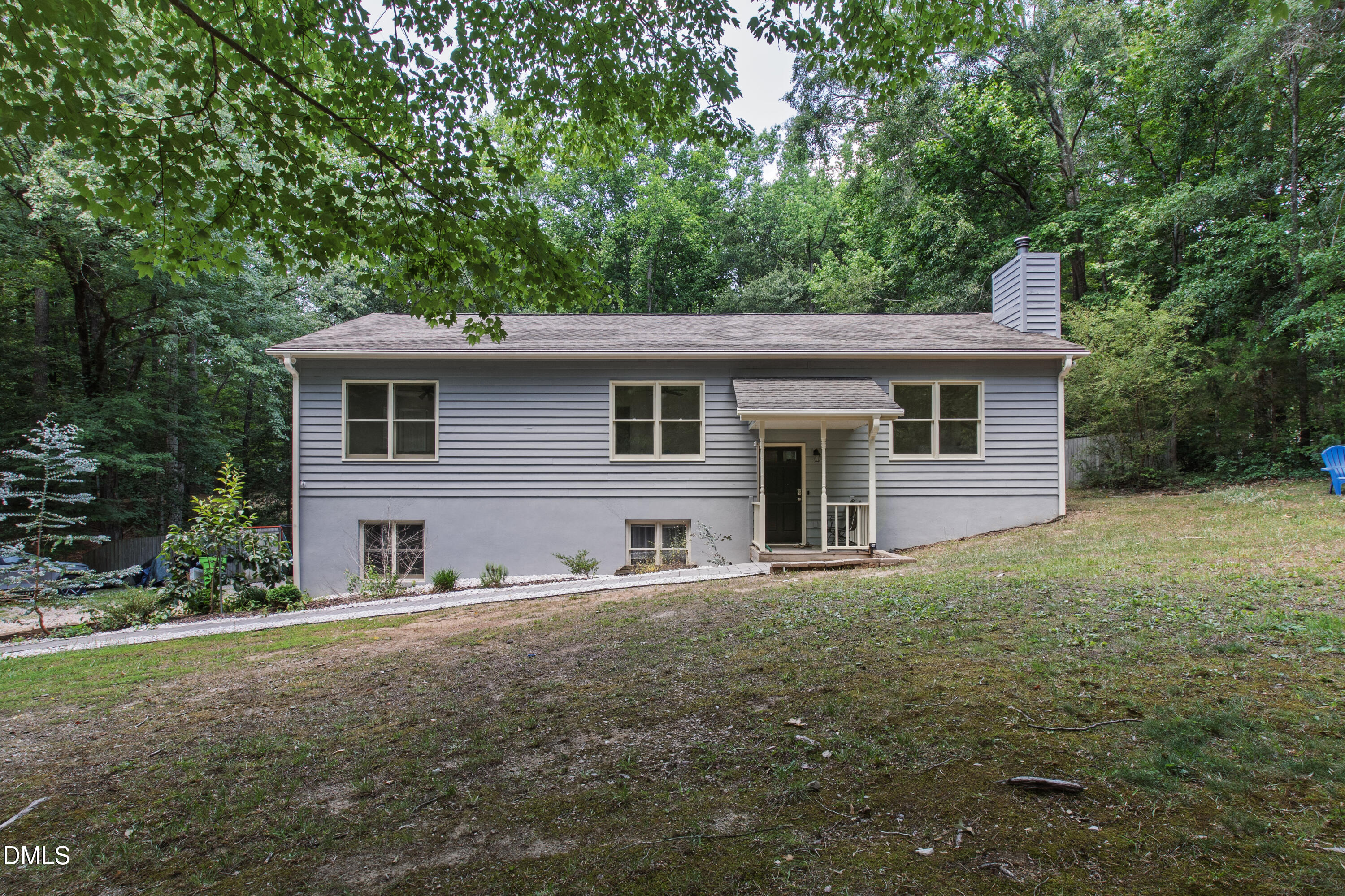 1536 Crickett Road