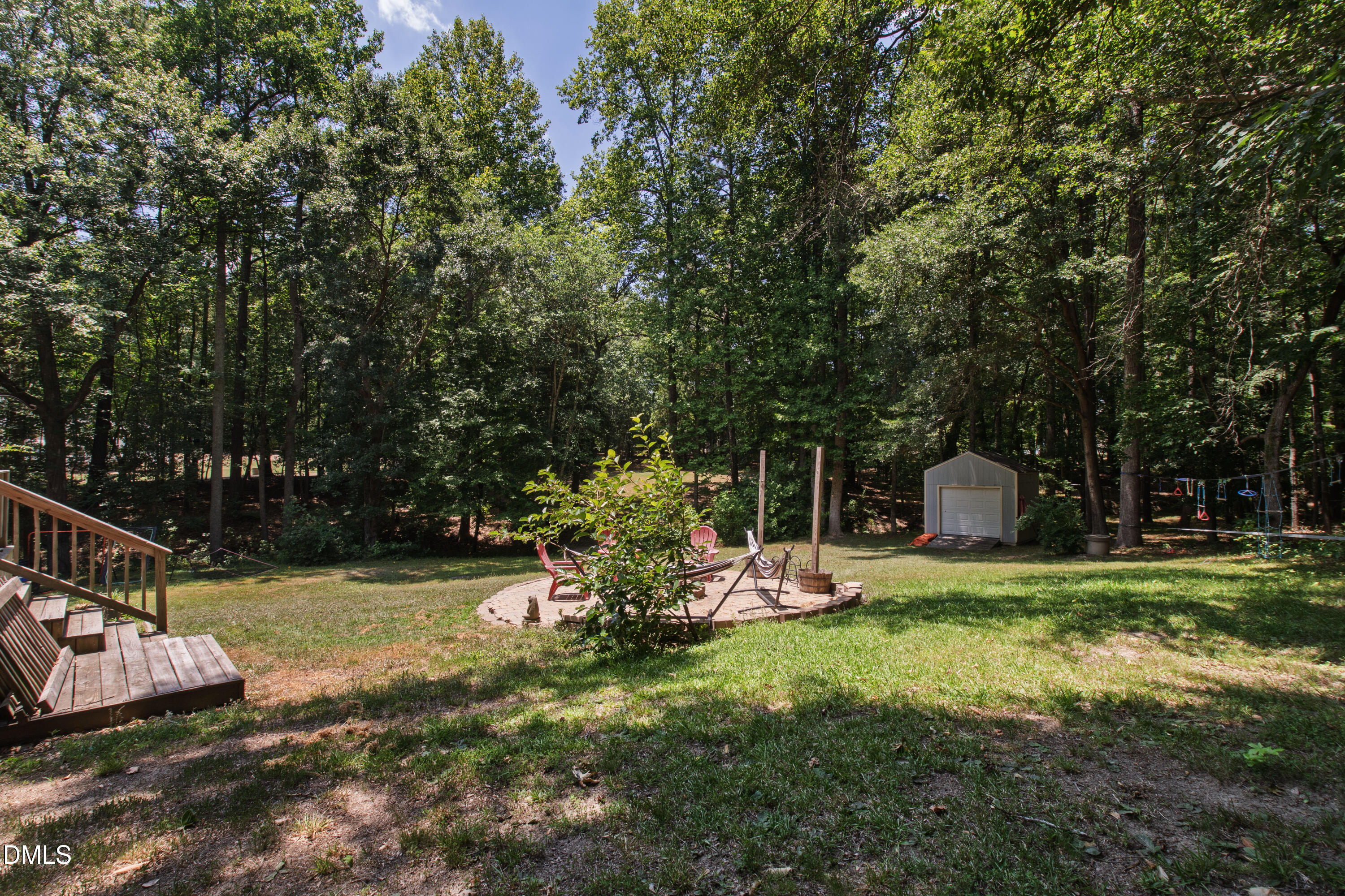 1536 Crickett Road