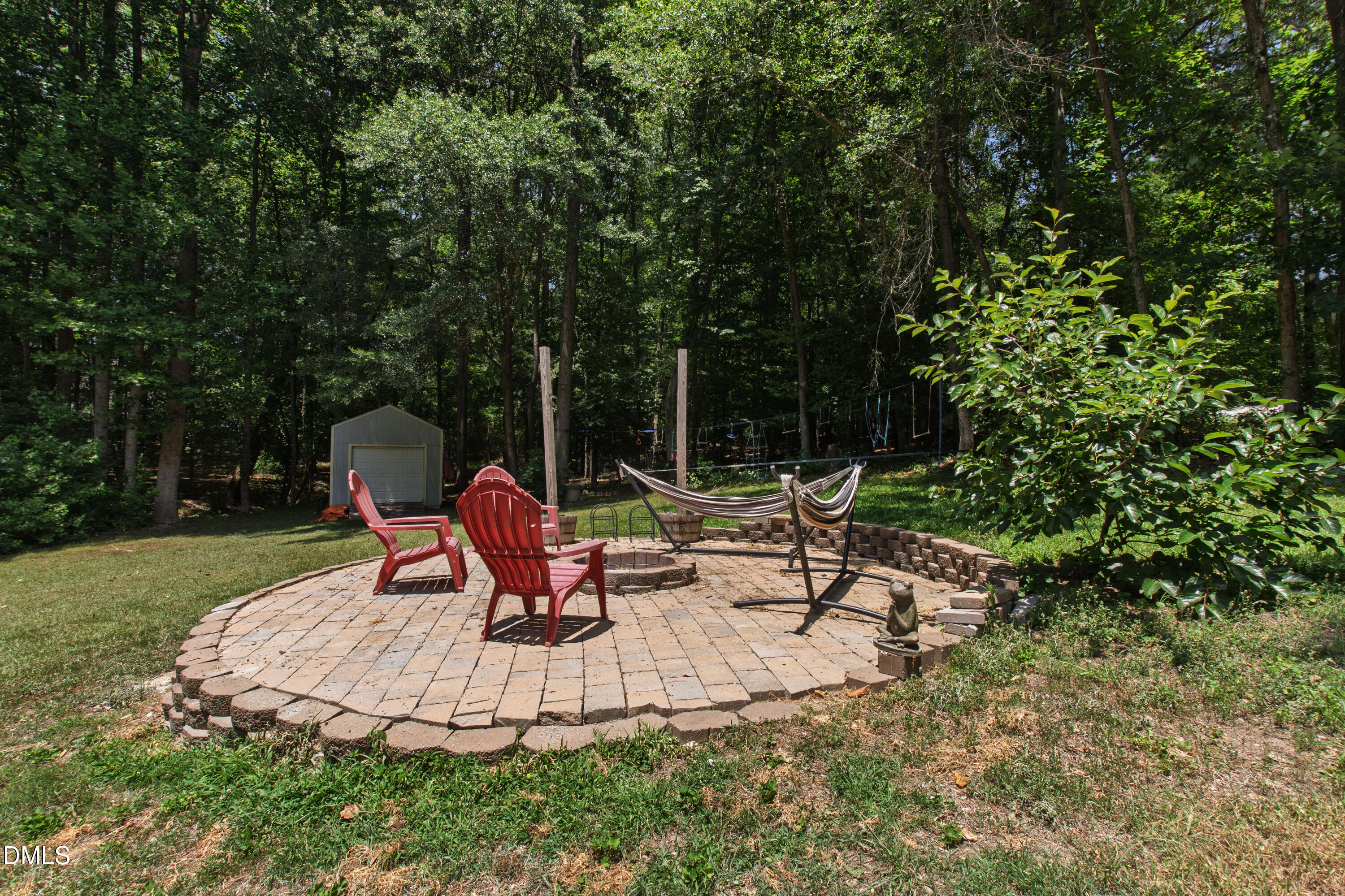 1536 Crickett Road