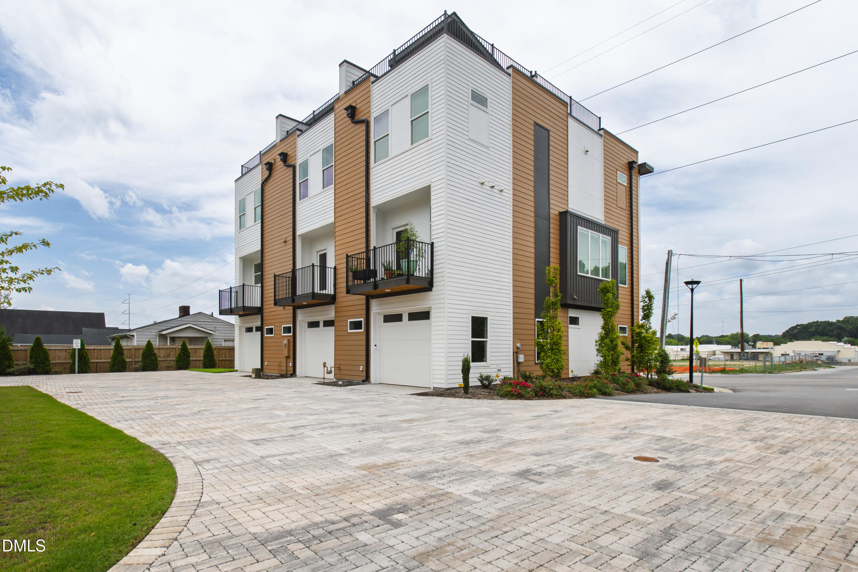 1317 Garner Road # 102