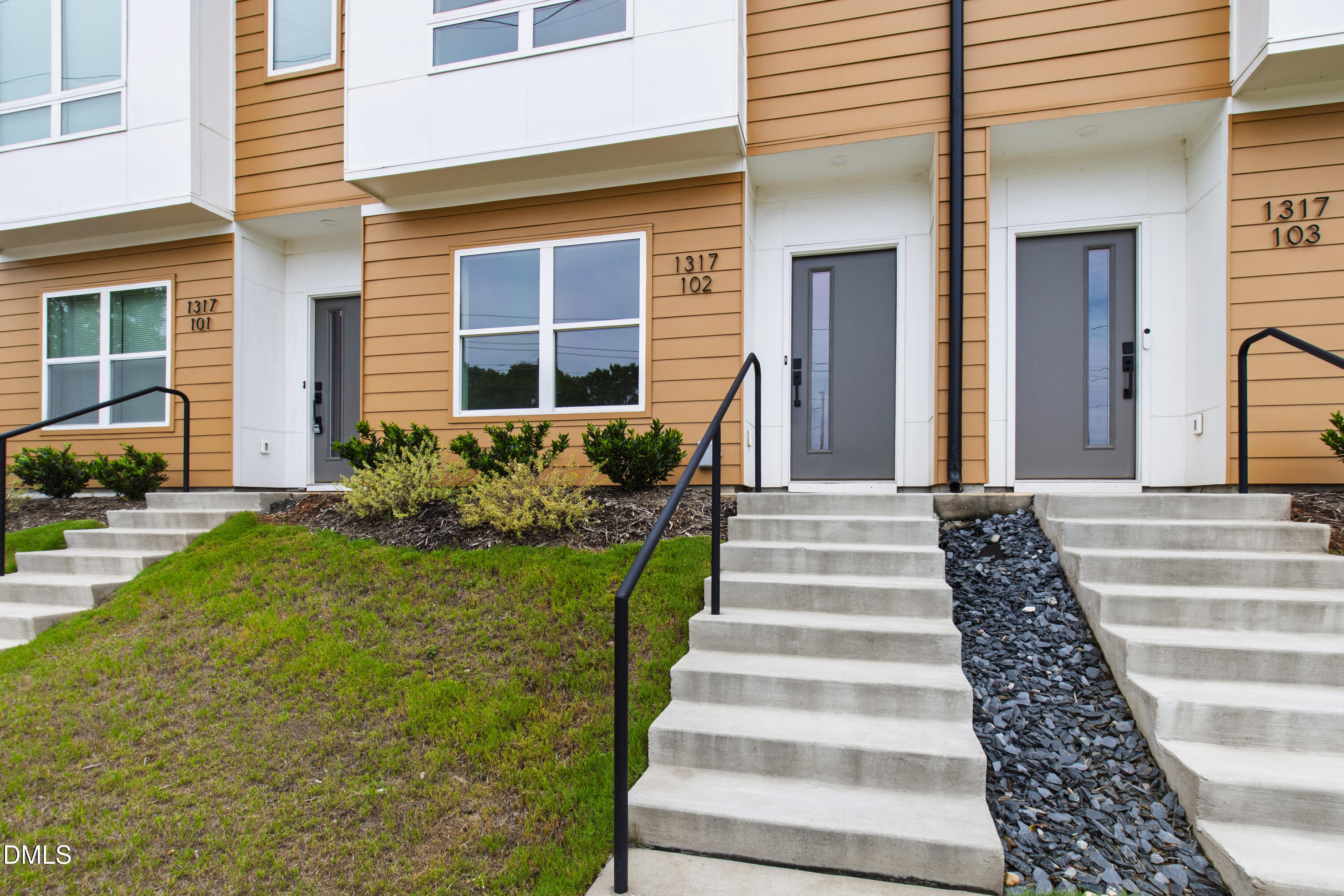 1317 Garner Road # 102