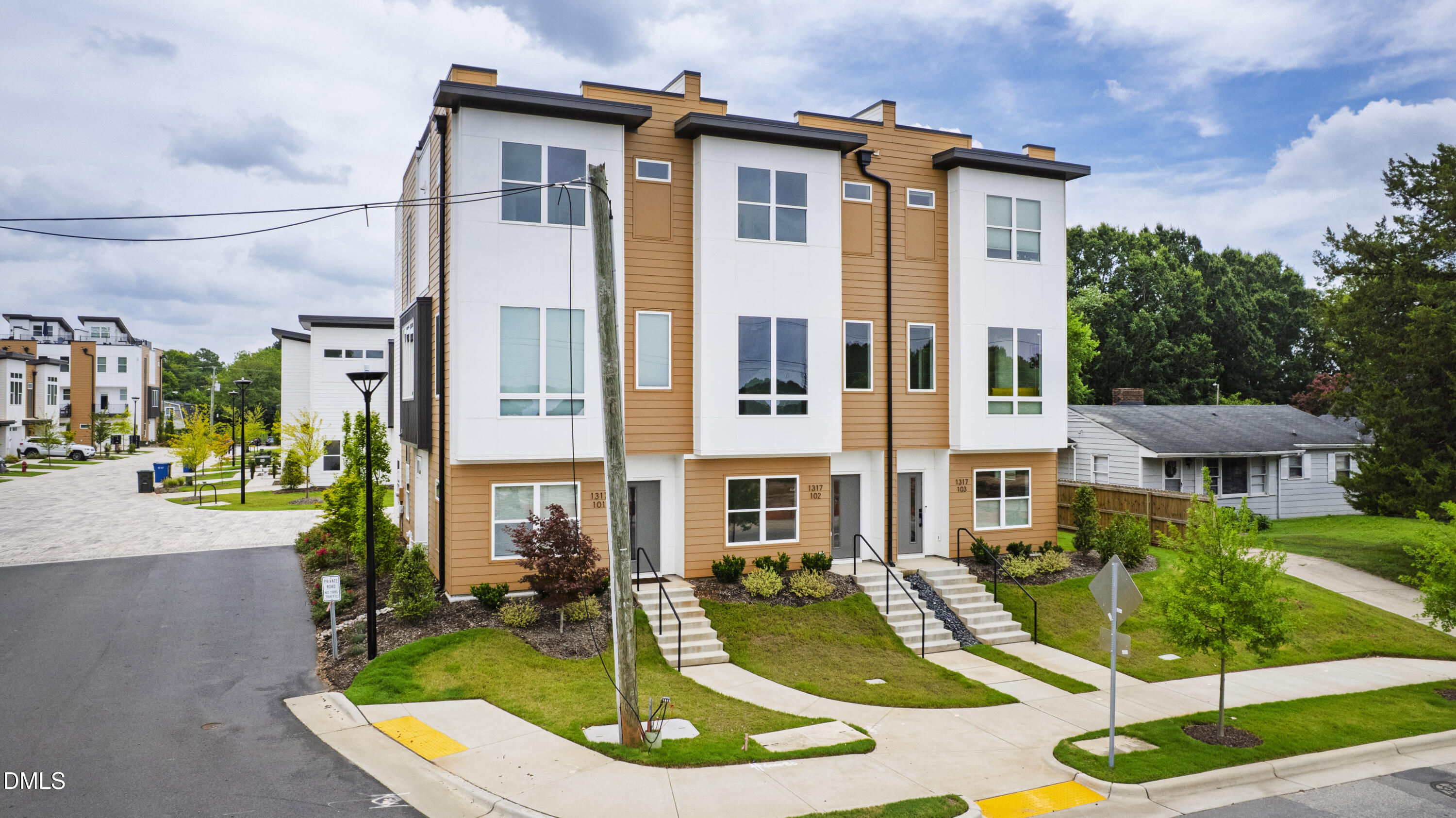 1317 Garner Road # 102
