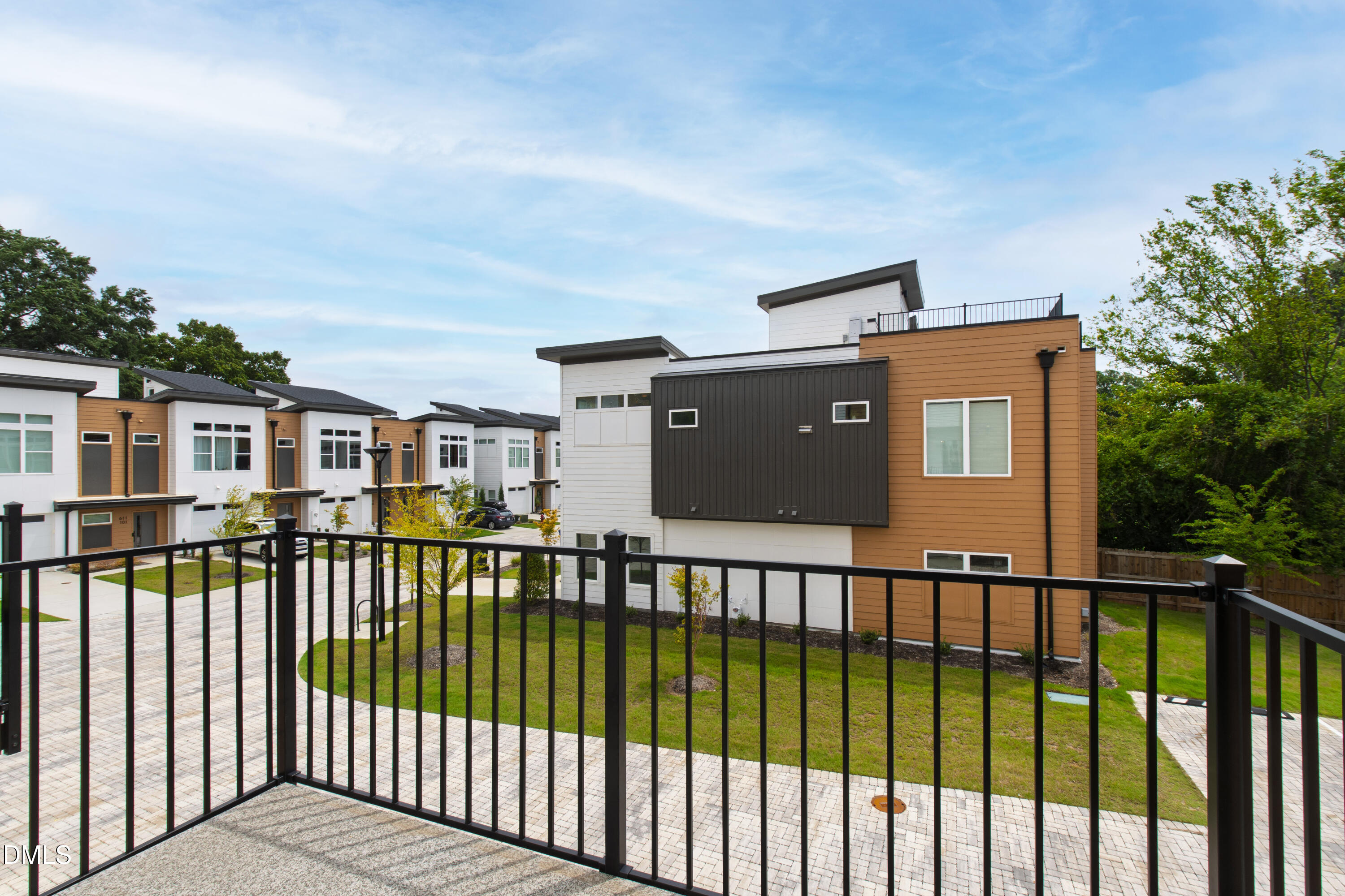 1317 Garner Road # 102