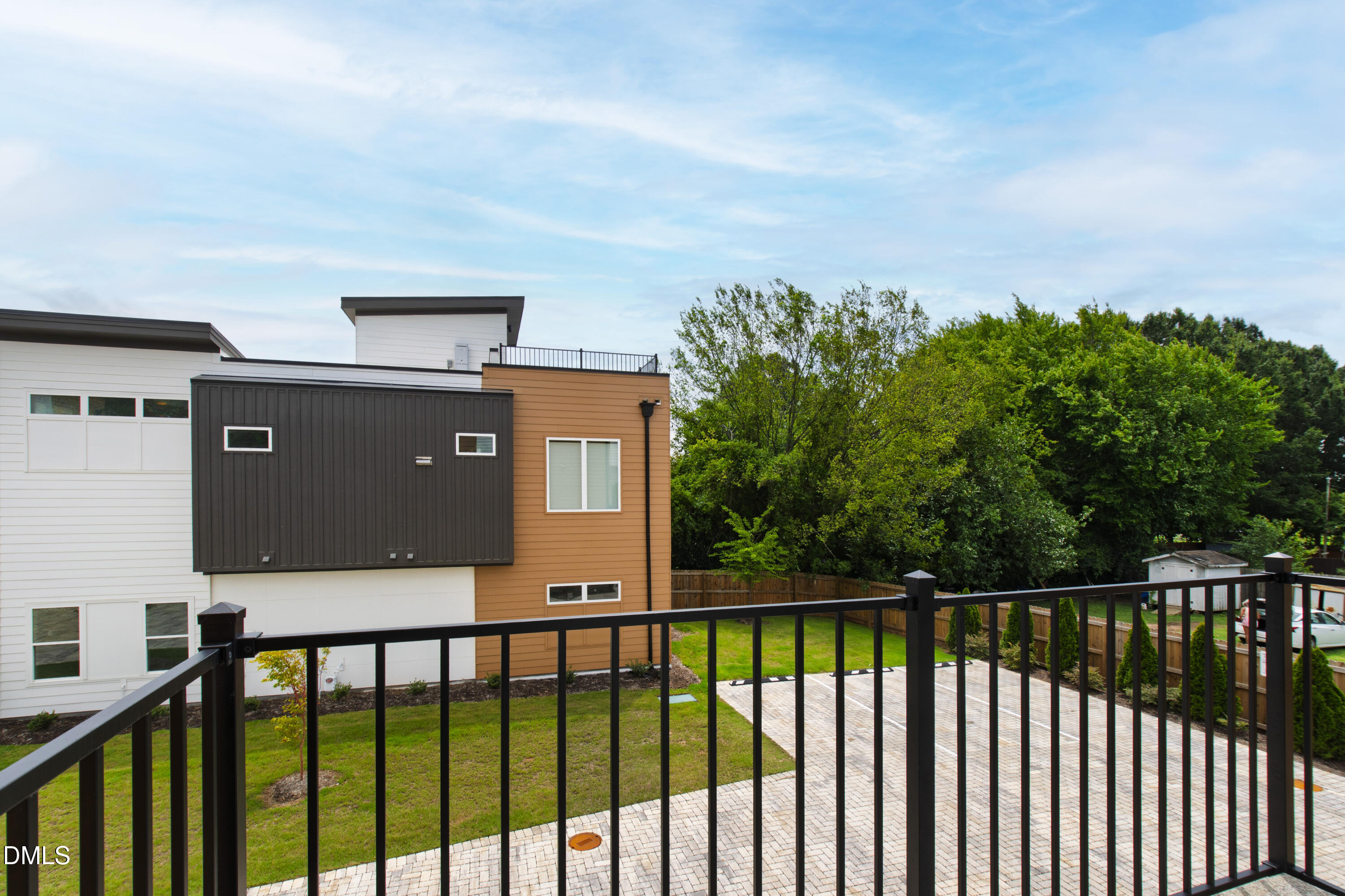 1317 Garner Road # 102