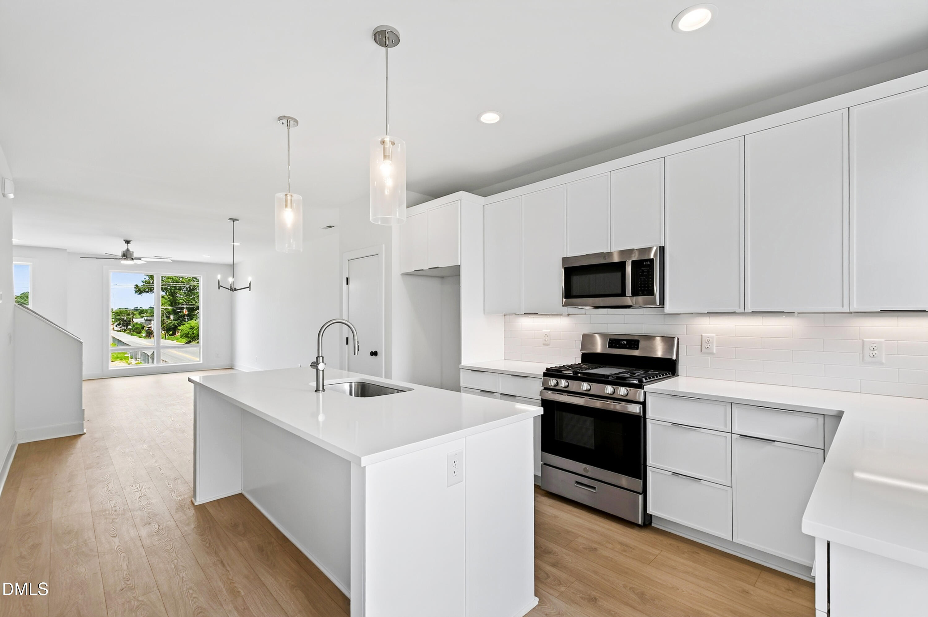 1317 Garner Road # 102