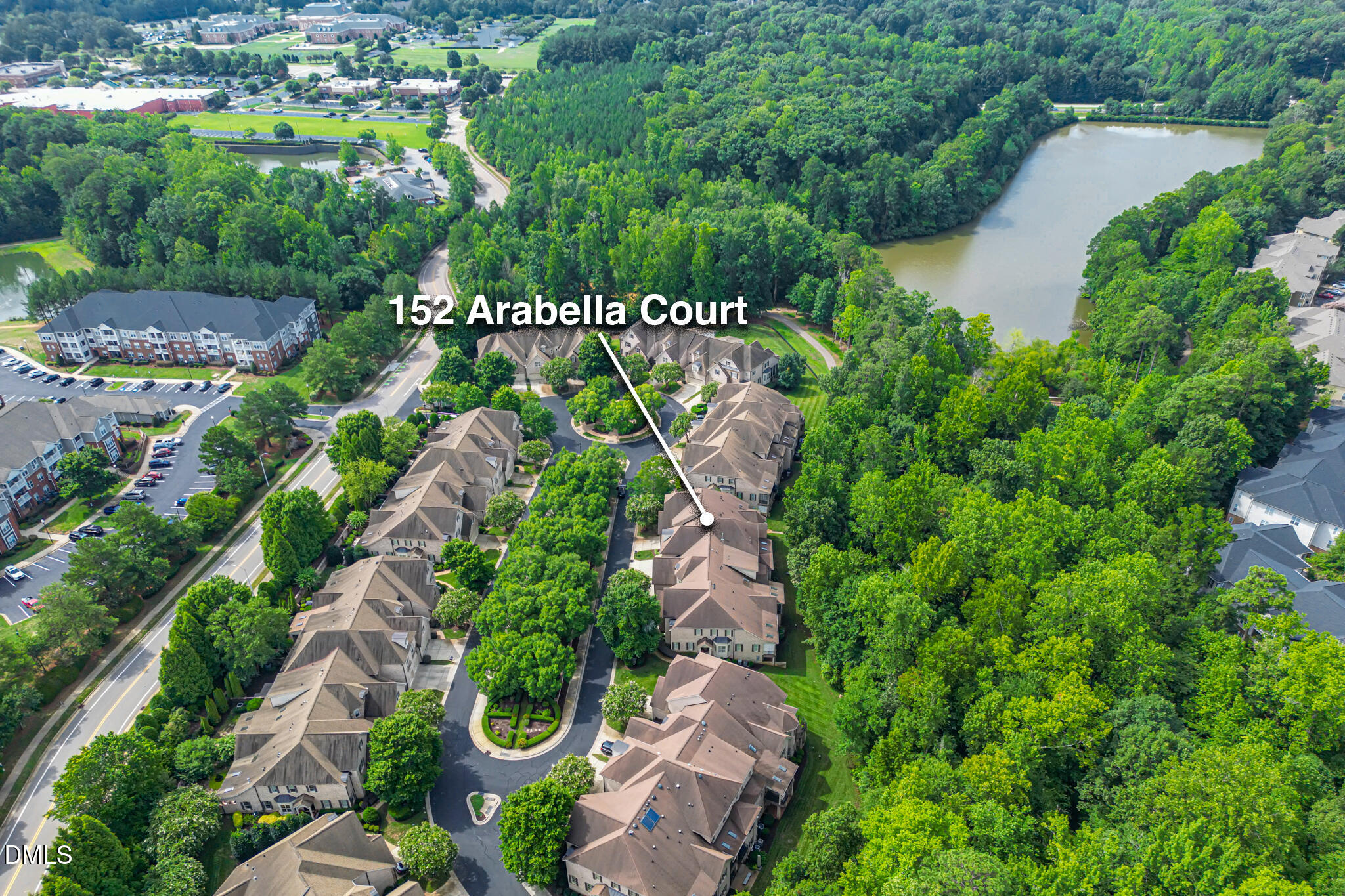 152 Arabella Court