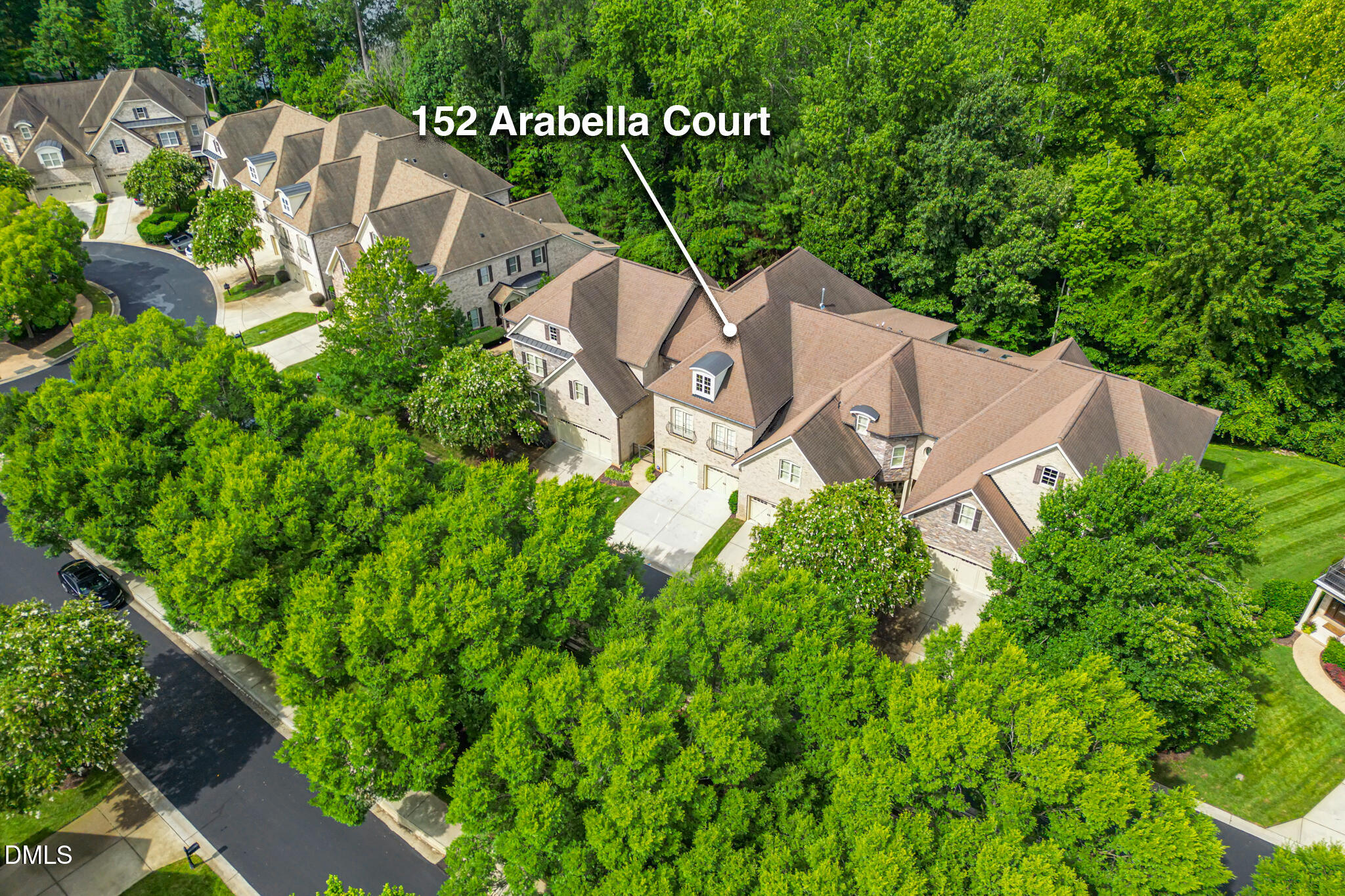 152 Arabella Court