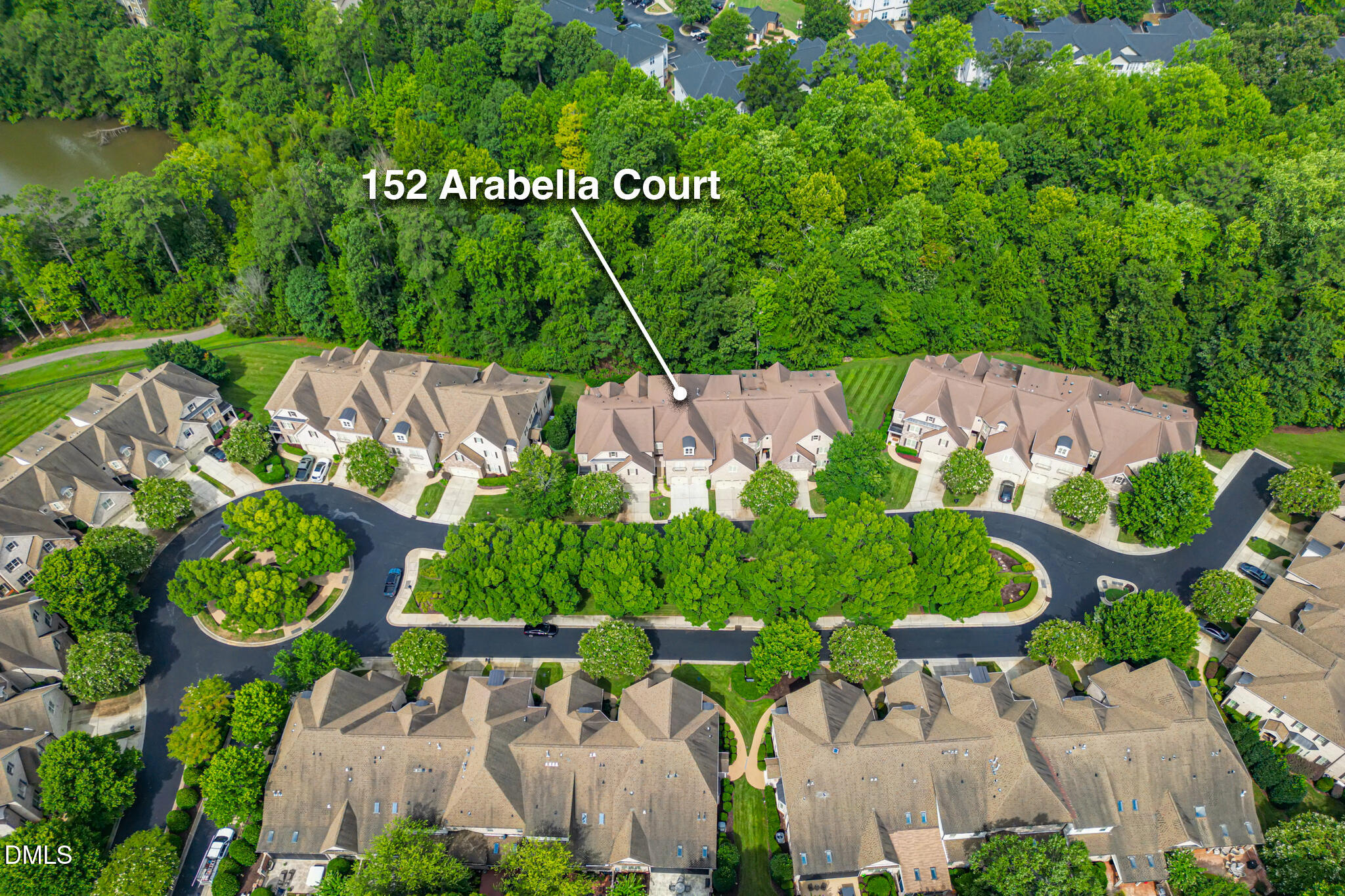 152 Arabella Court