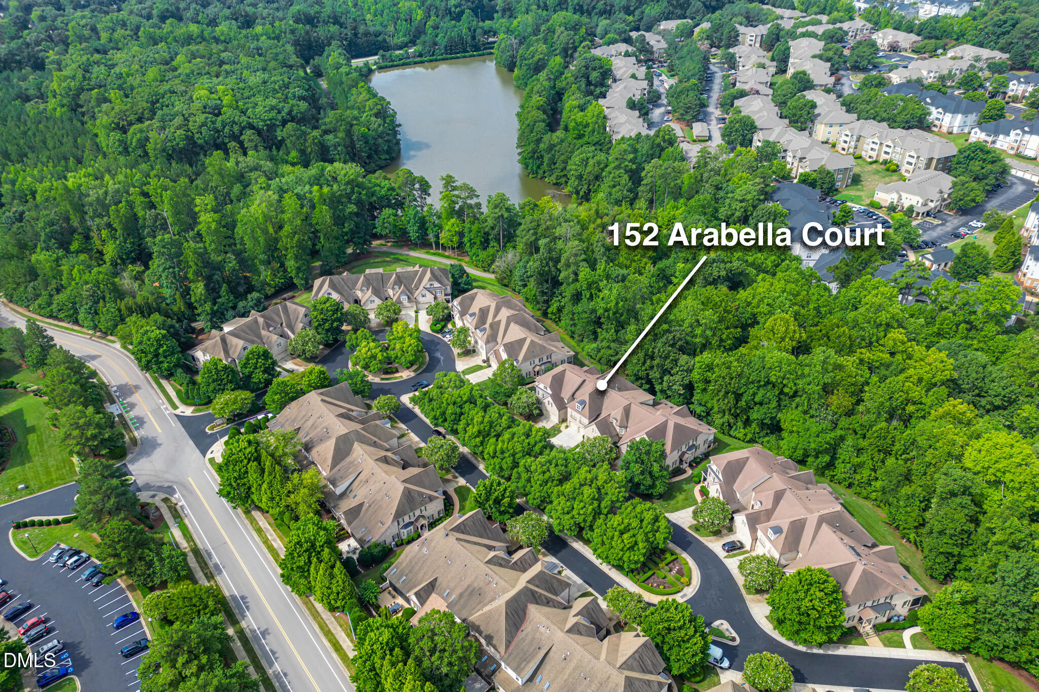 152 Arabella Court