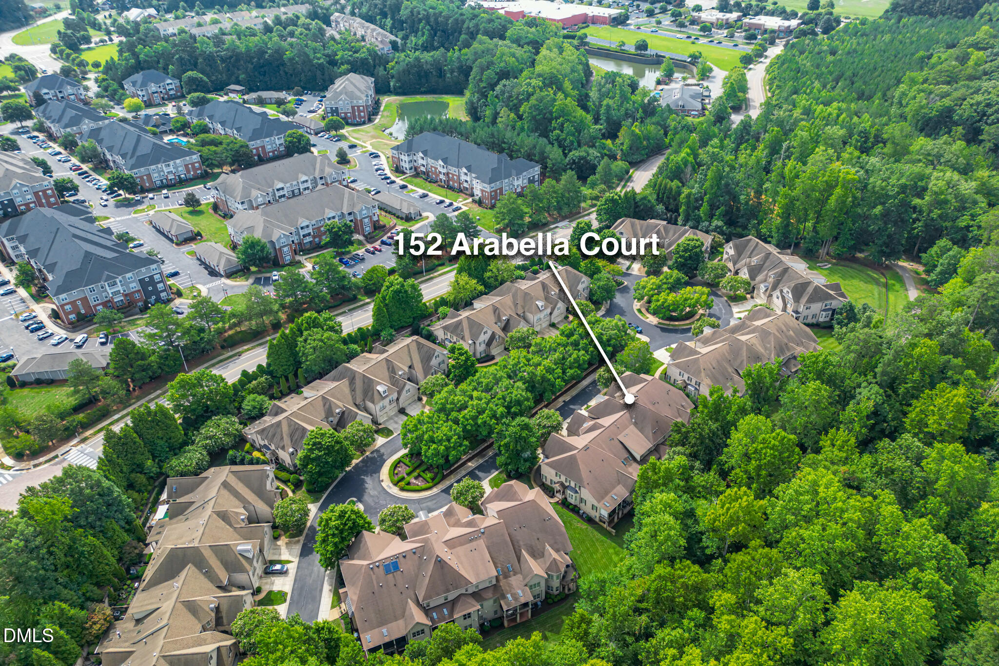 152 Arabella Court