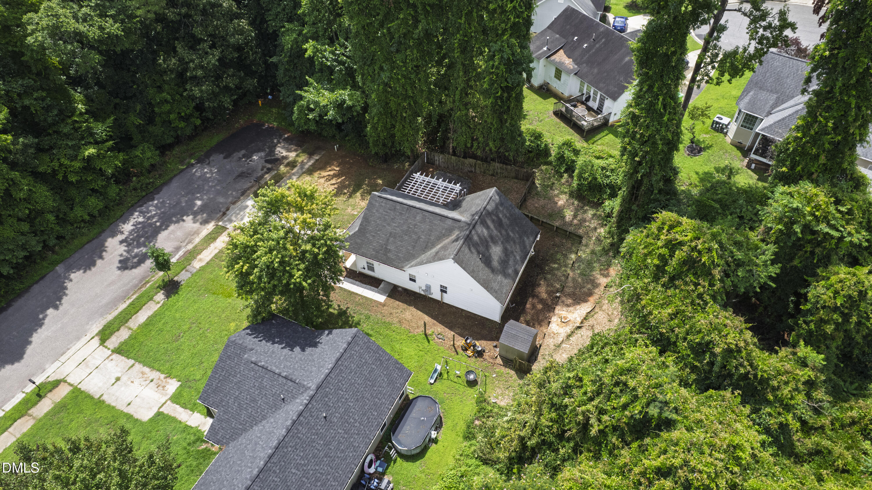 1341 Crabtree Boulevard