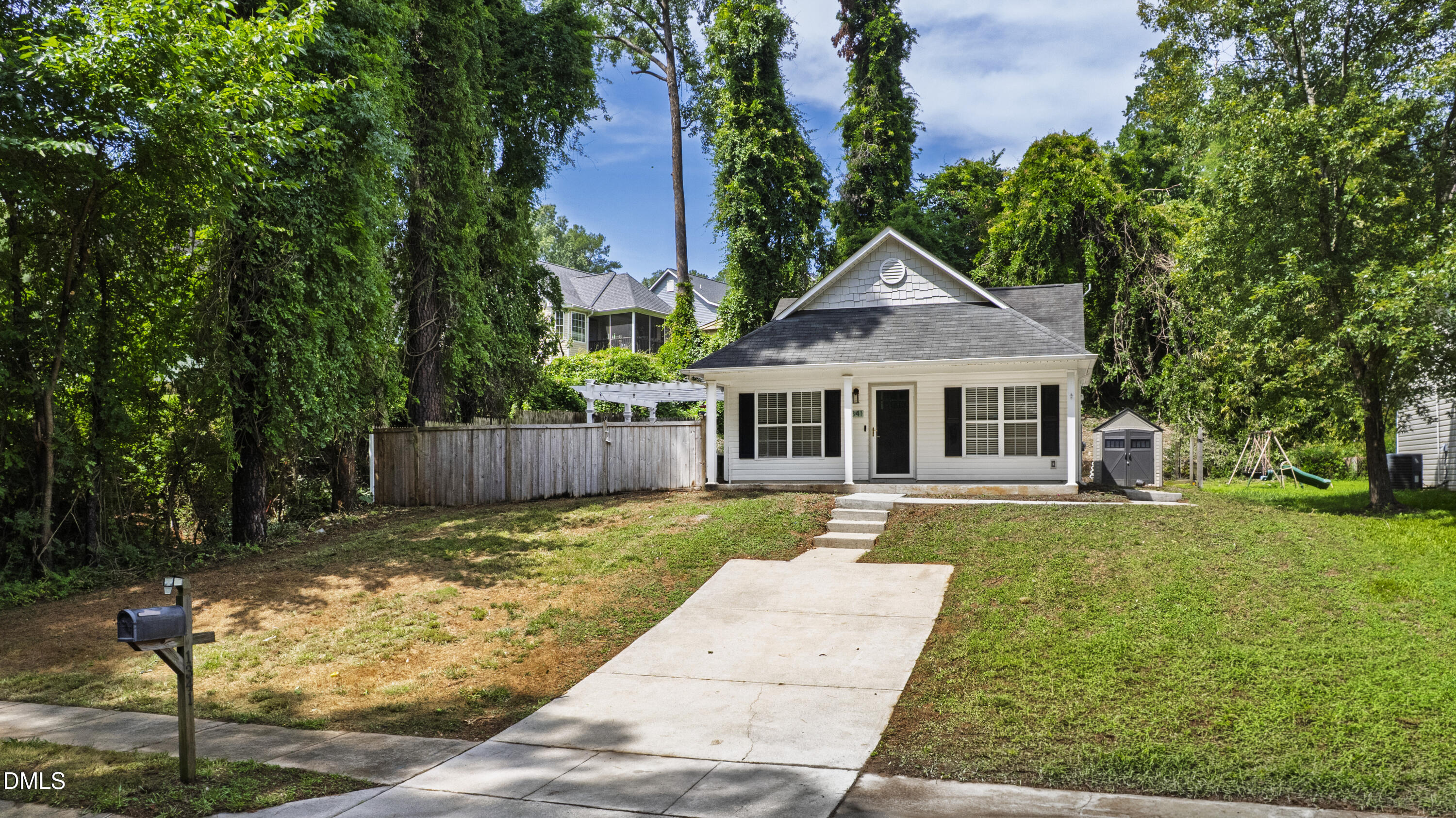 1341 Crabtree Boulevard
