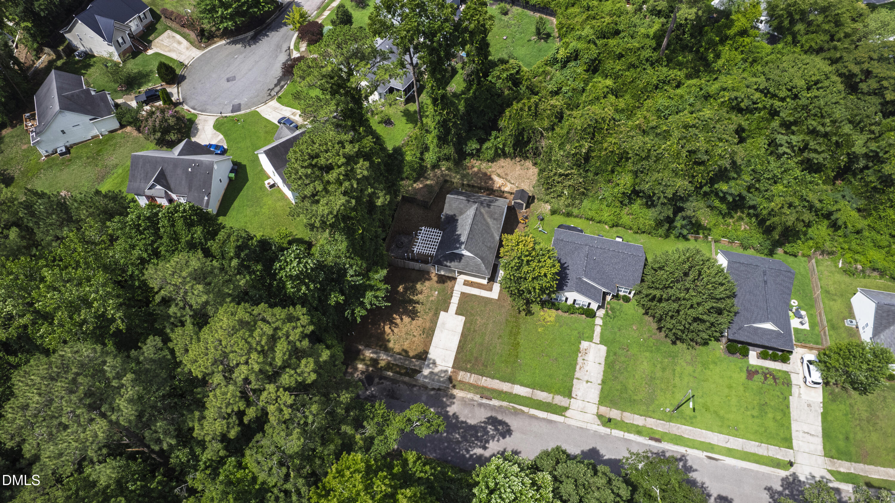 1341 Crabtree Boulevard