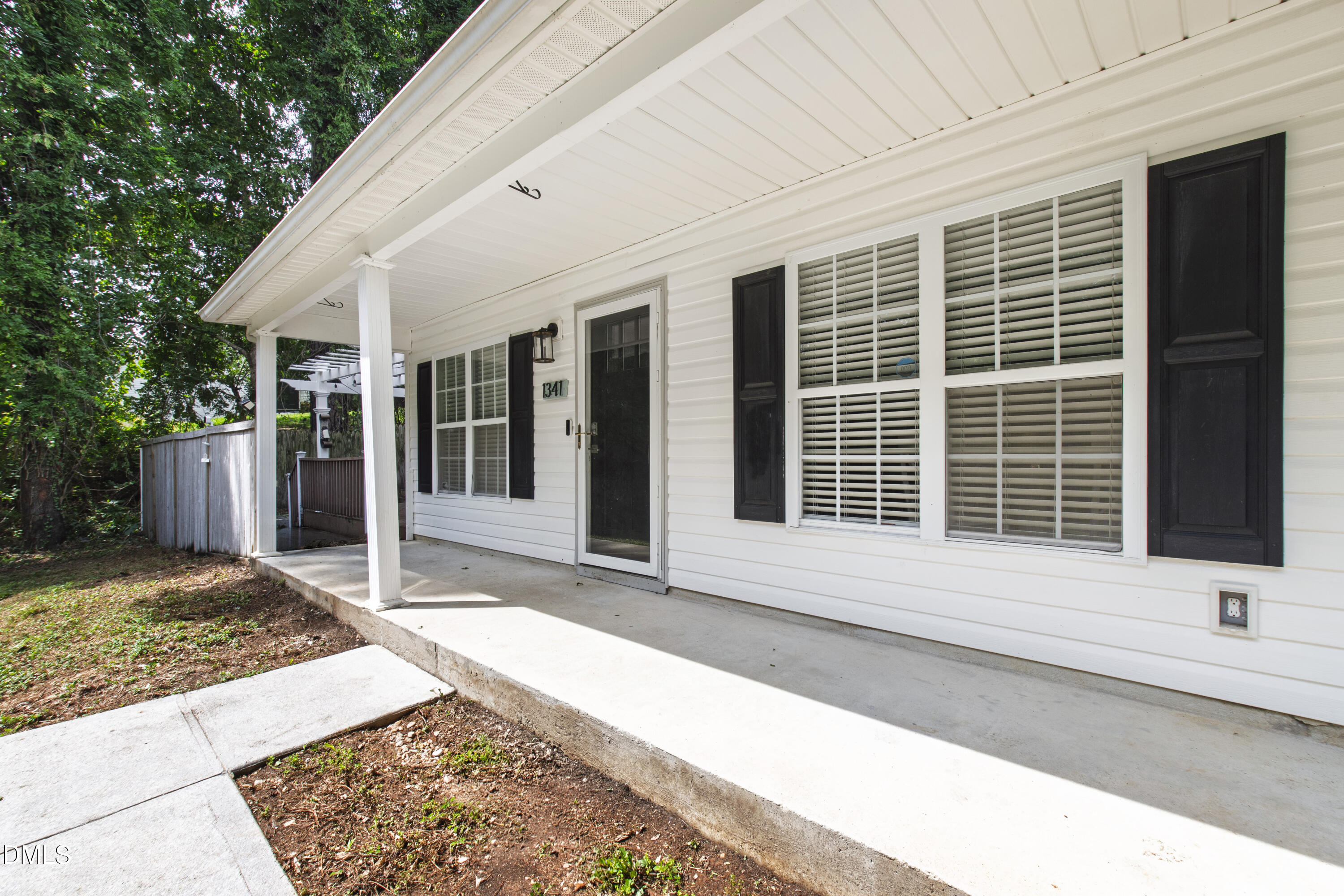 1341 Crabtree Boulevard