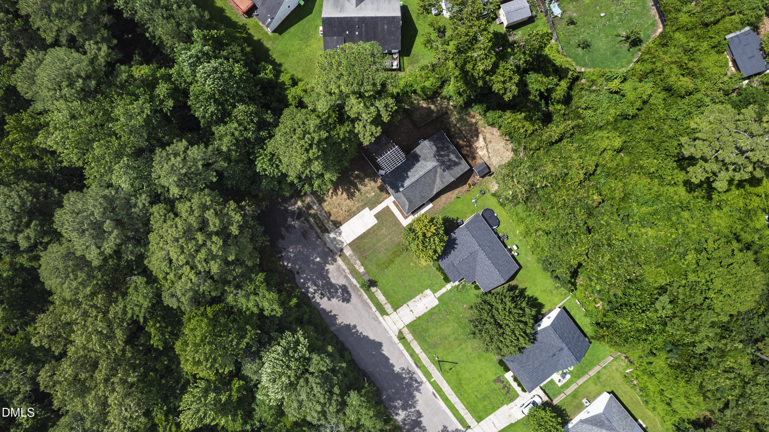 1341 Crabtree Boulevard