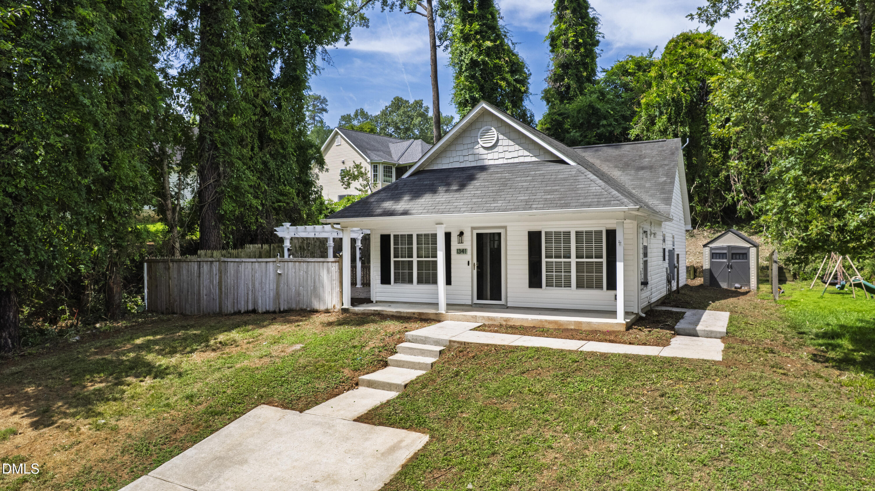 1341 Crabtree Boulevard