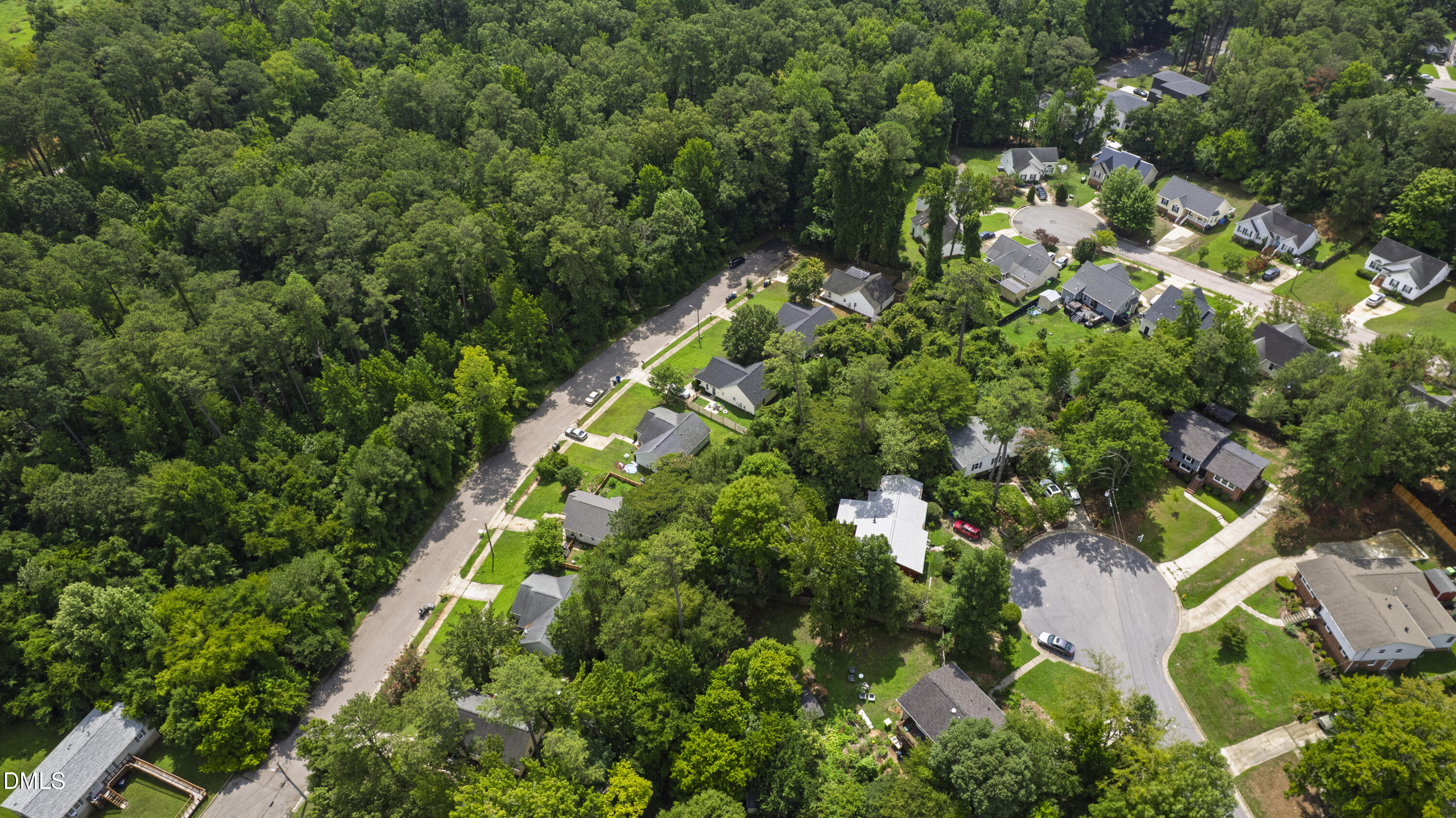 1341 Crabtree Boulevard