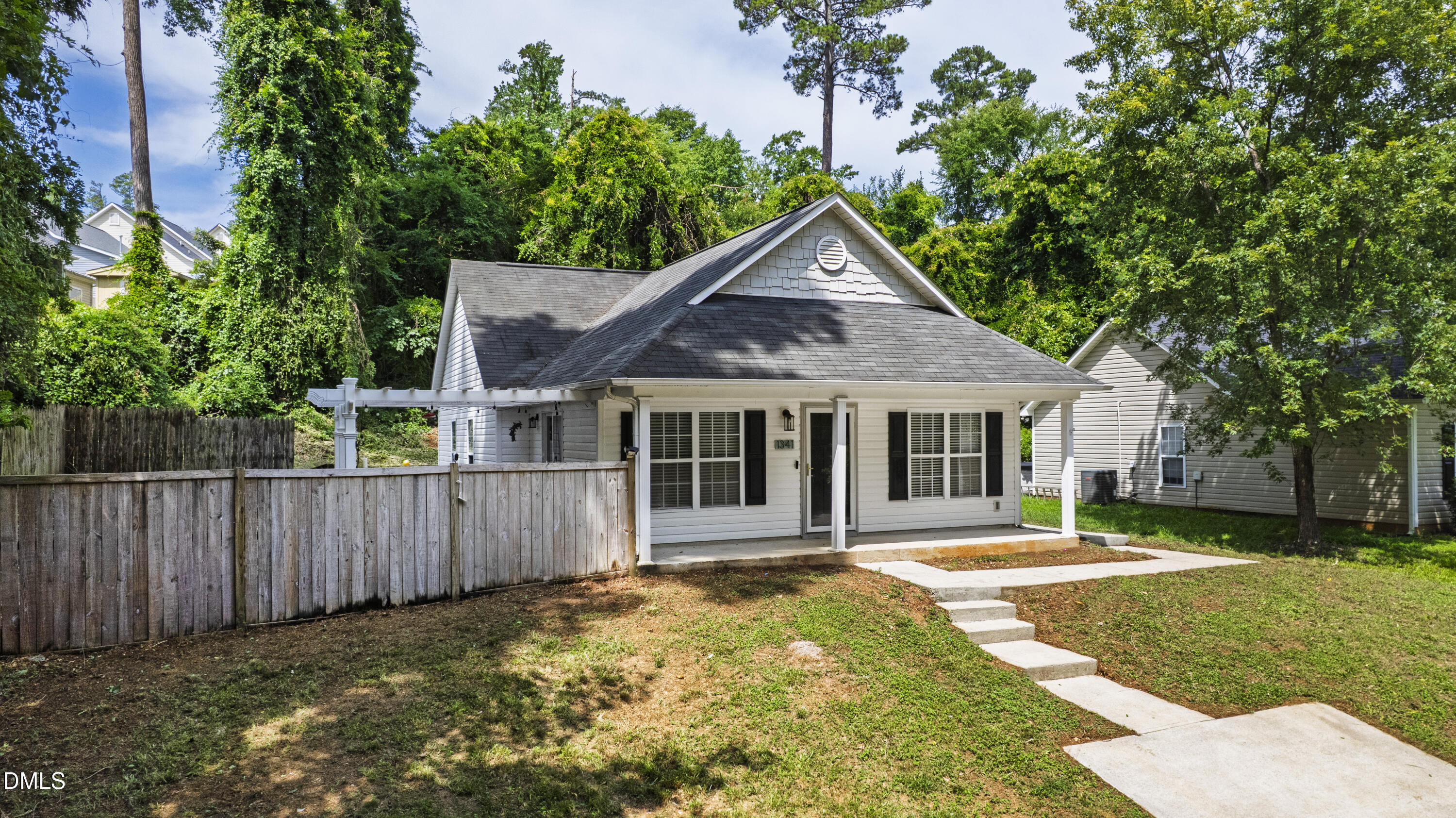1341 Crabtree Boulevard