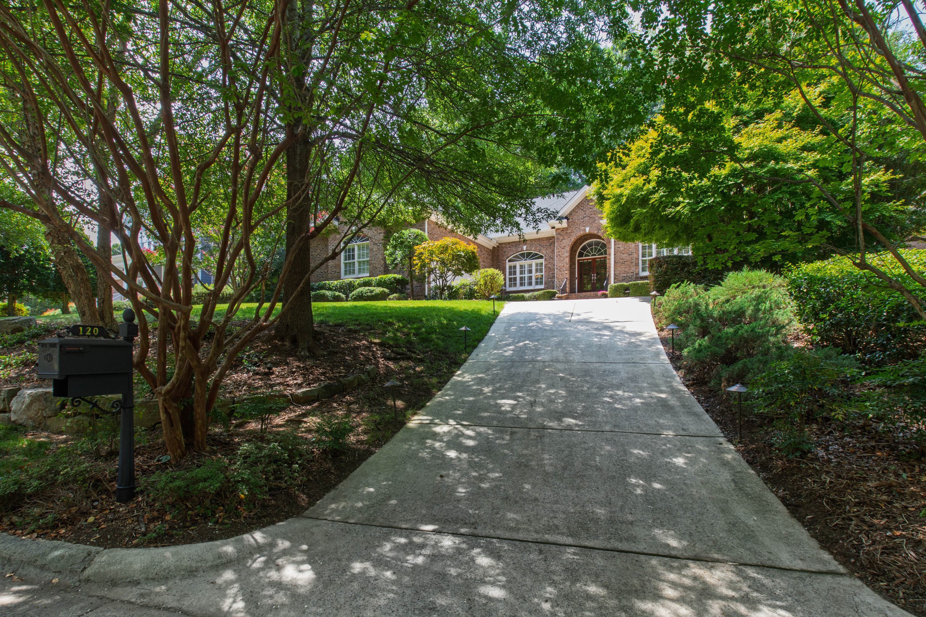 120 Swan Lake Court