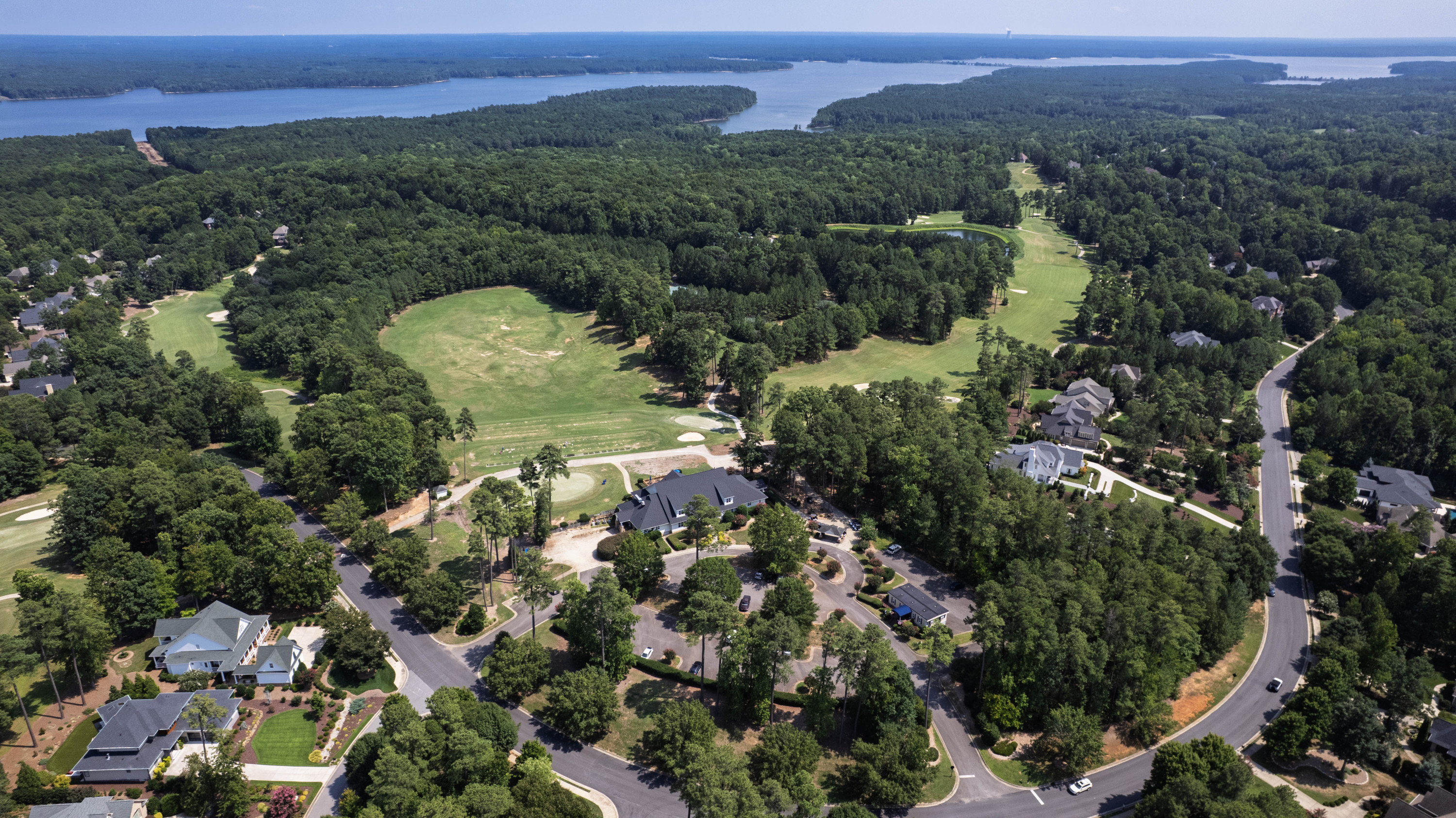 120 Swan Lake Court