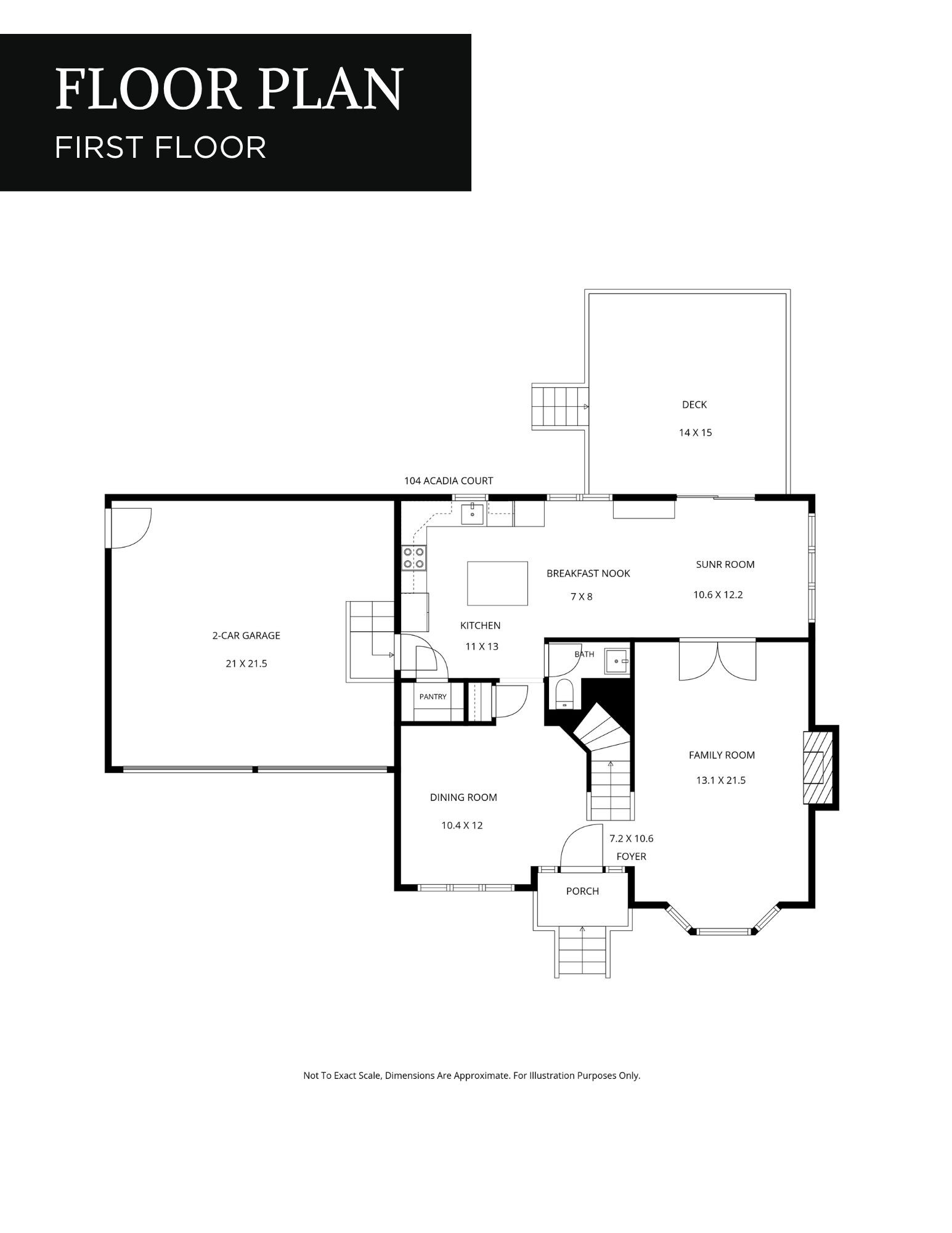 104 Acadia Court