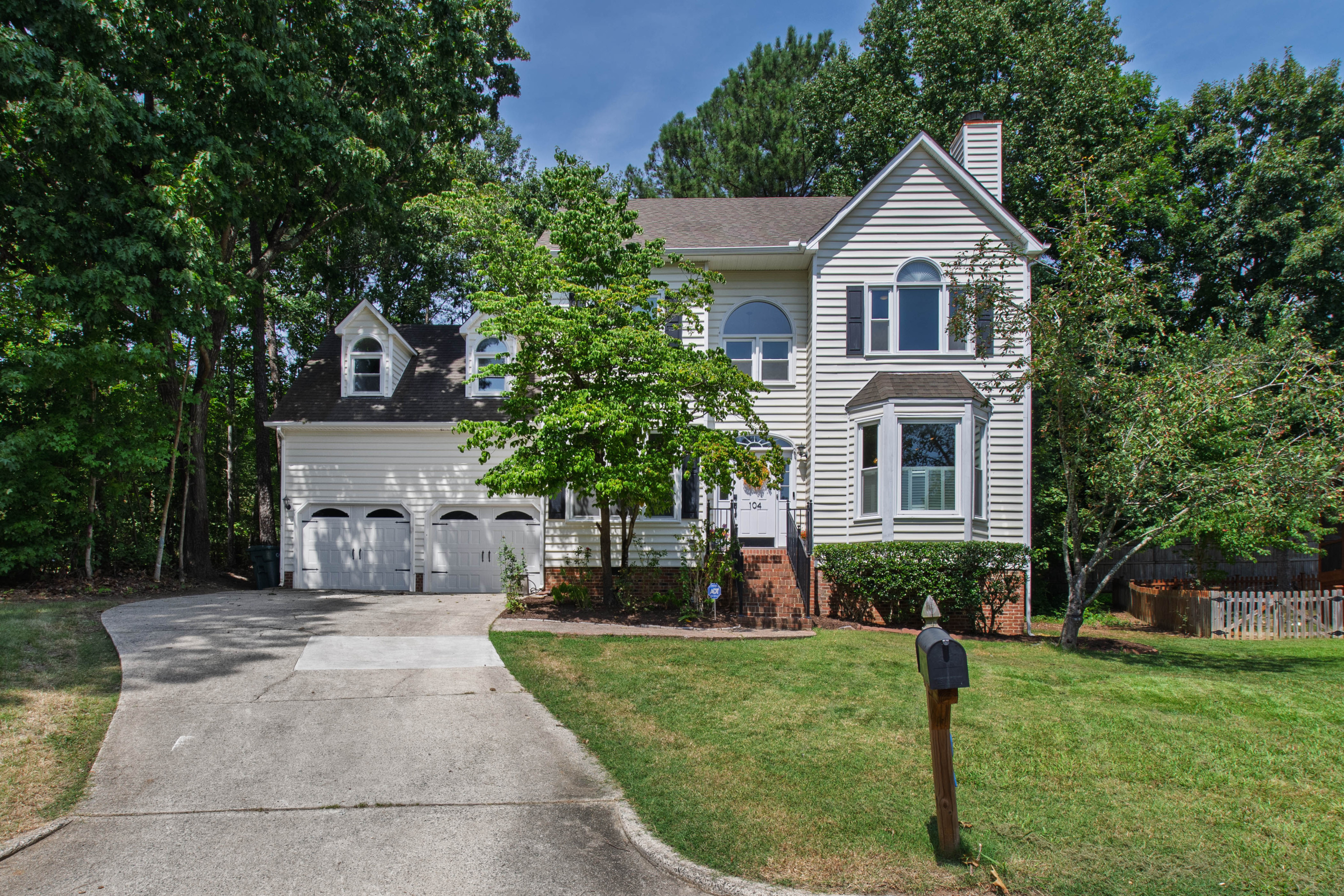 104 Acadia Court