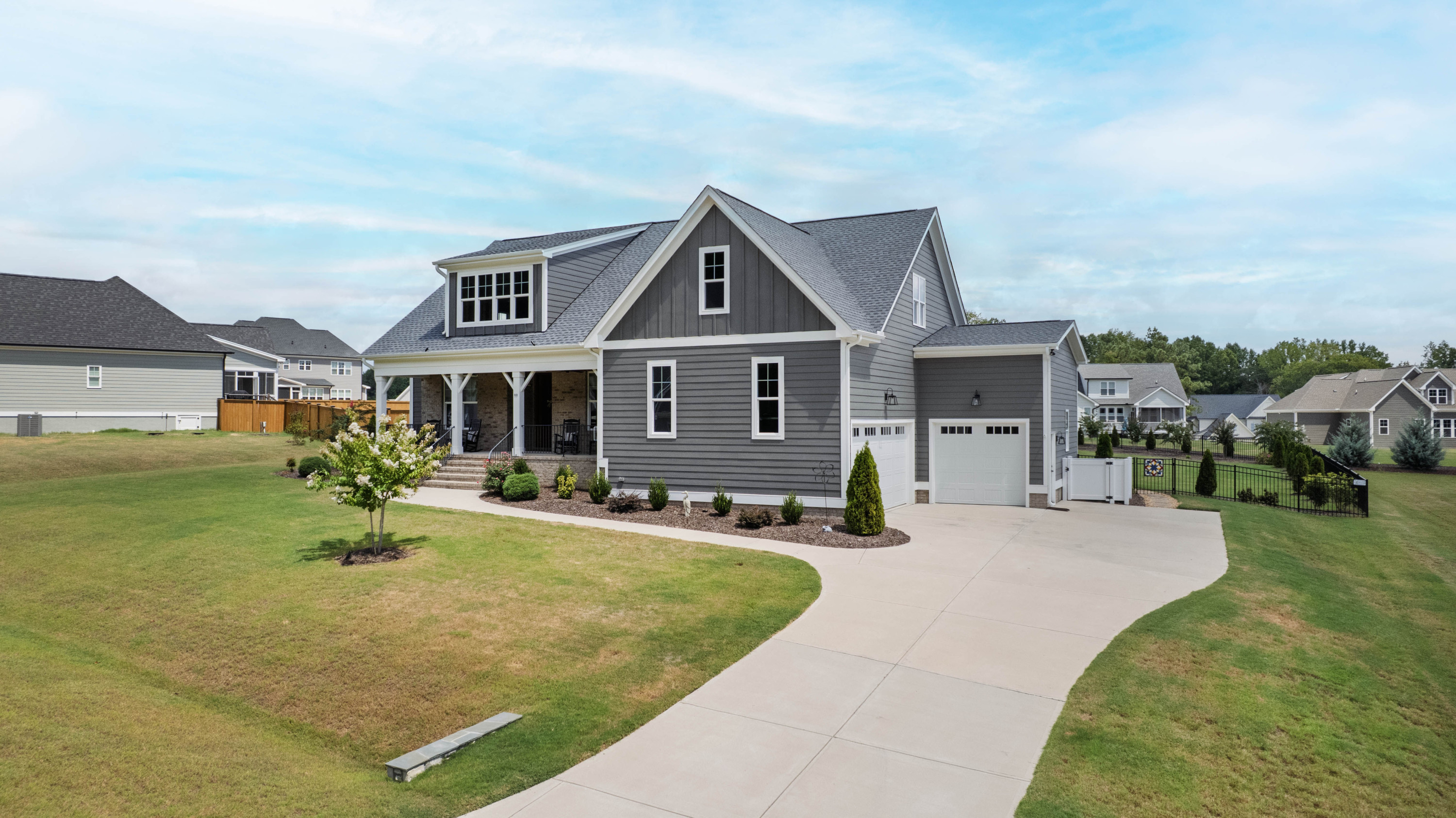 99 Cotton Fields Lane