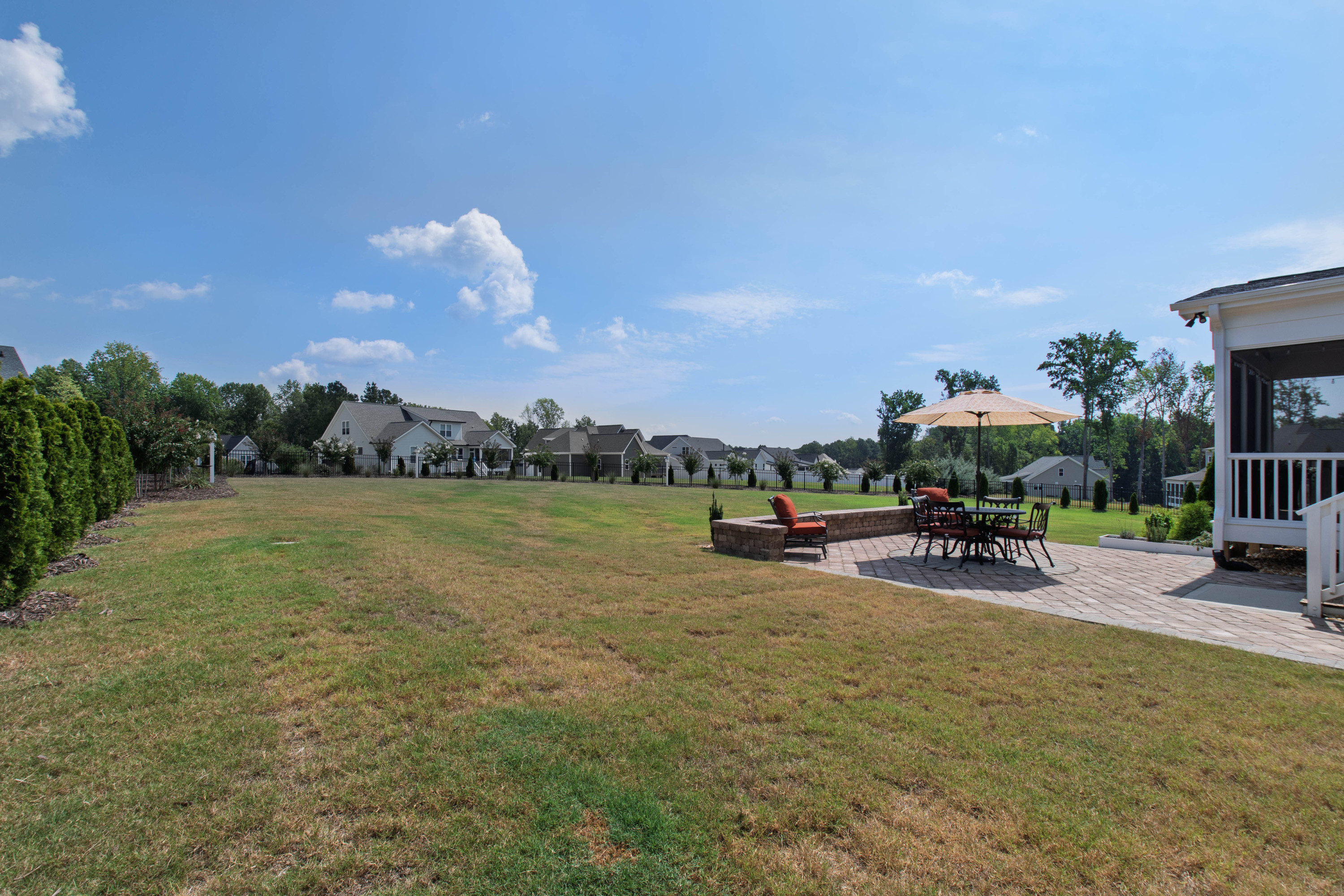 99 Cotton Fields Lane