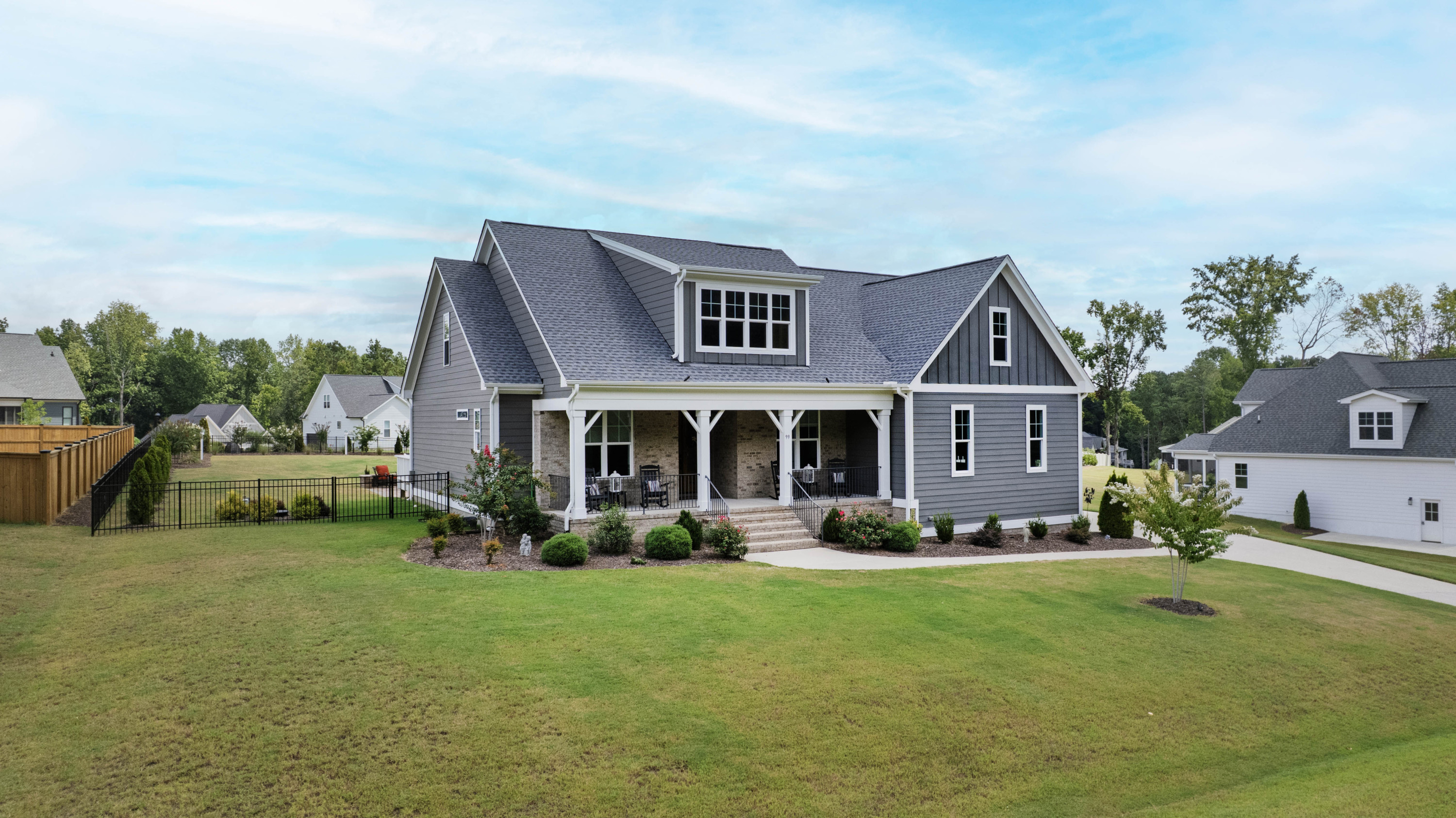 99 Cotton Fields Lane