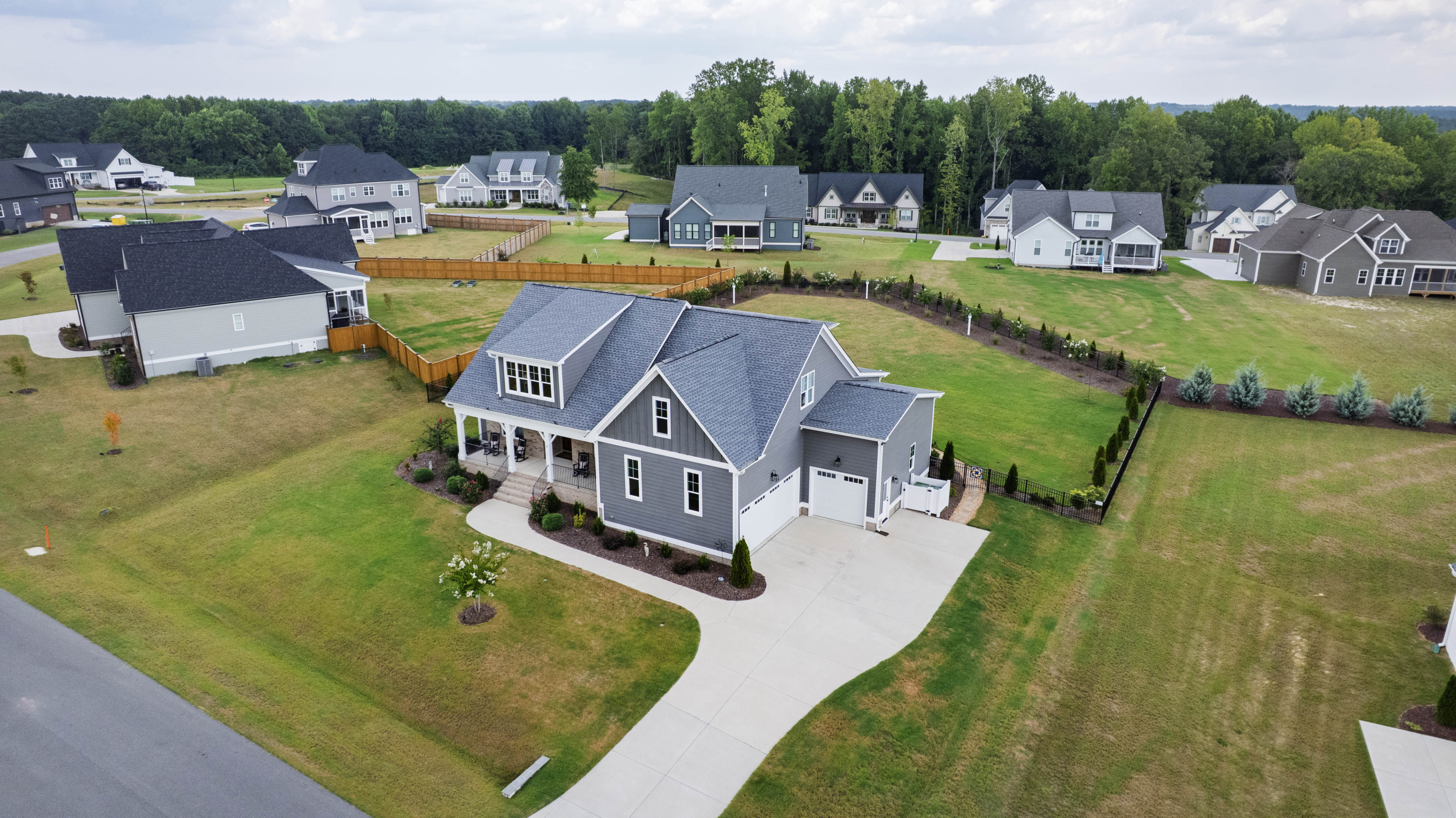 99 Cotton Fields Lane
