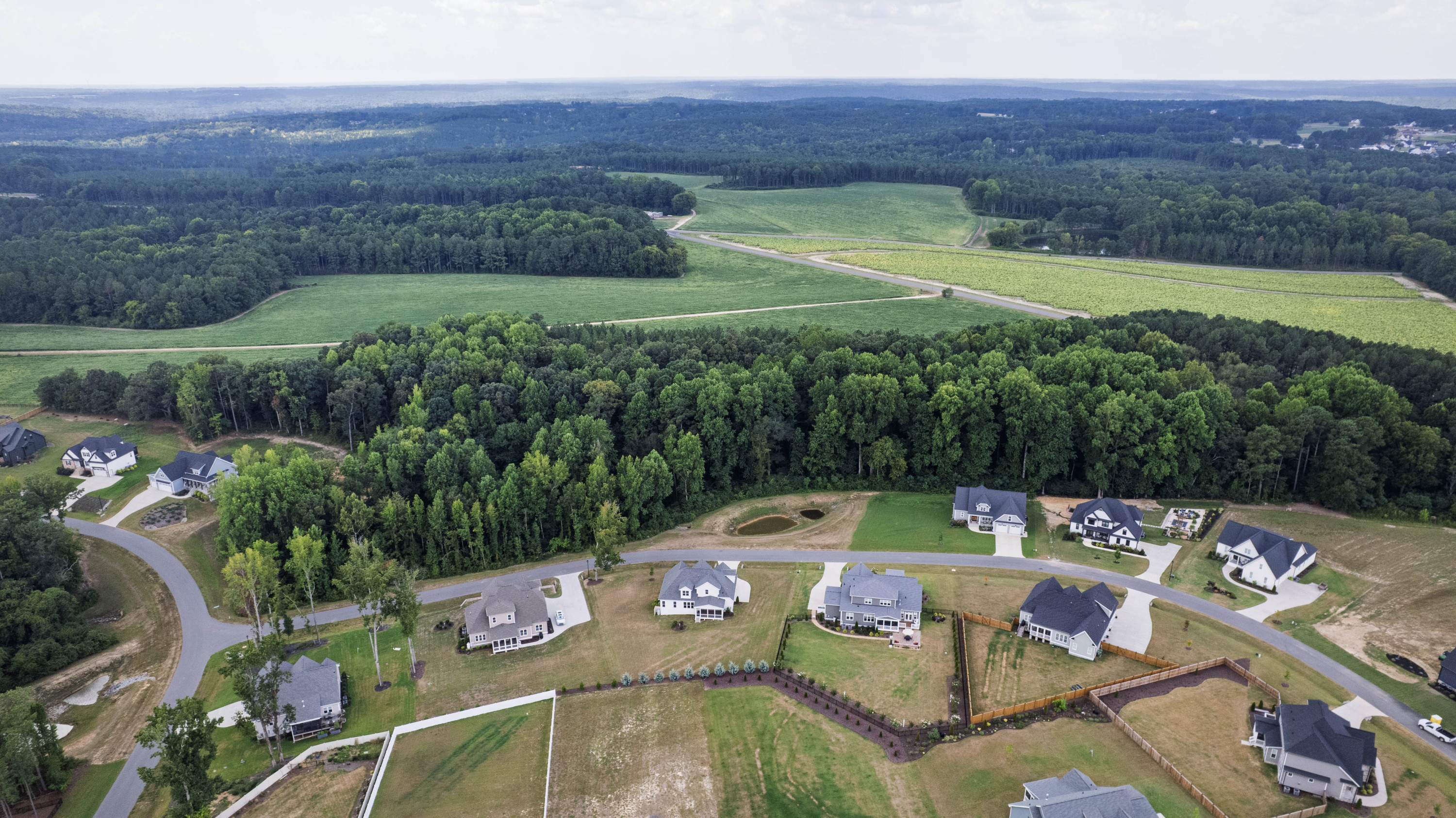99 Cotton Fields Lane