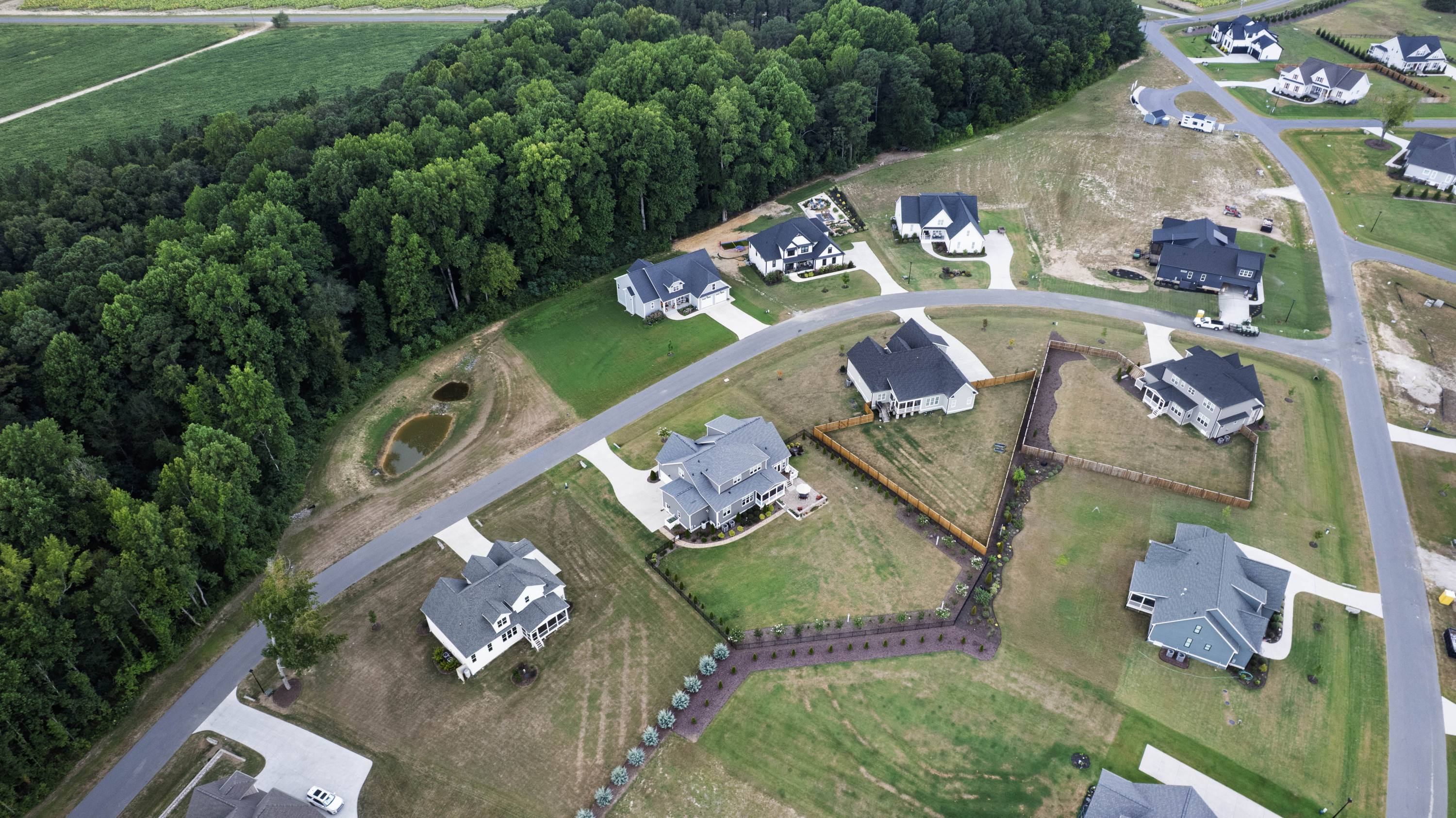 99 Cotton Fields Lane
