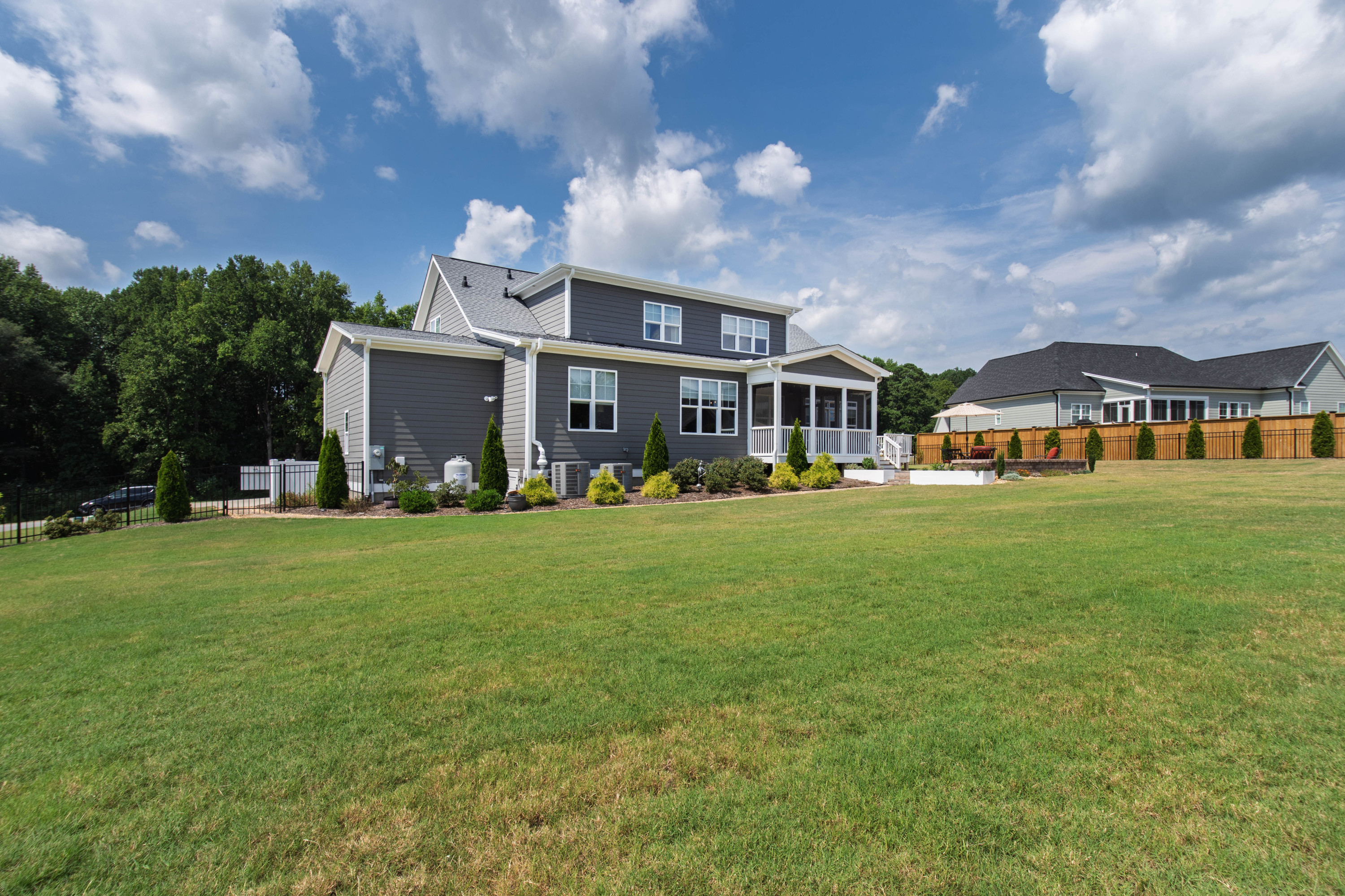 99 Cotton Fields Lane