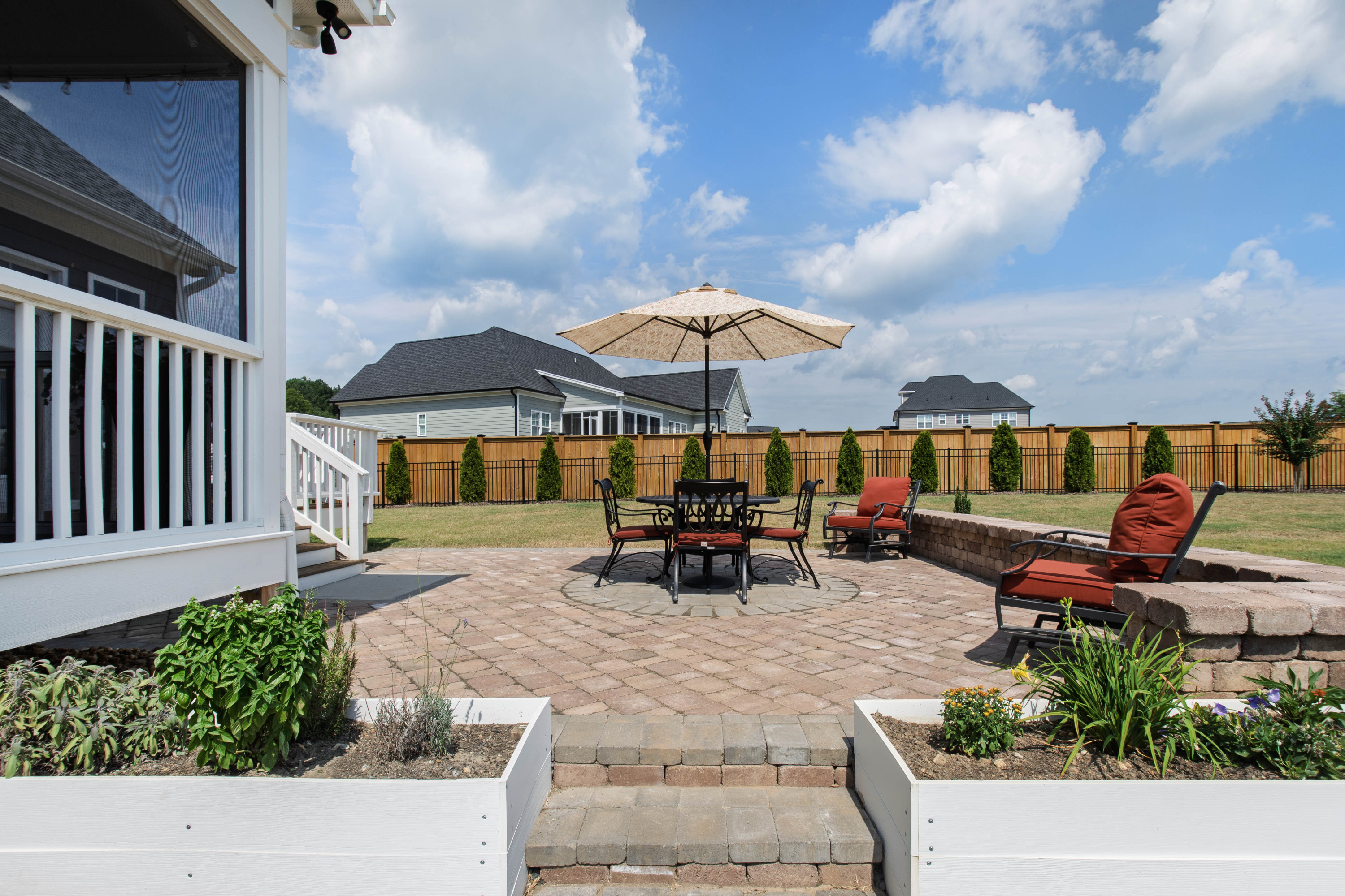 99 Cotton Fields Lane