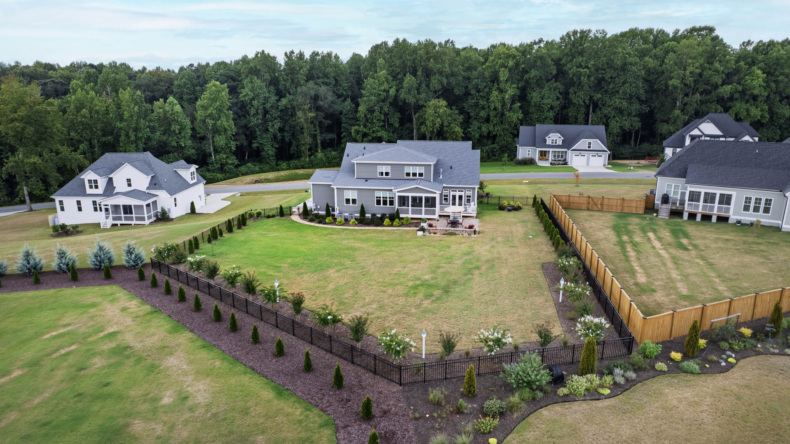 99 Cotton Fields Lane
