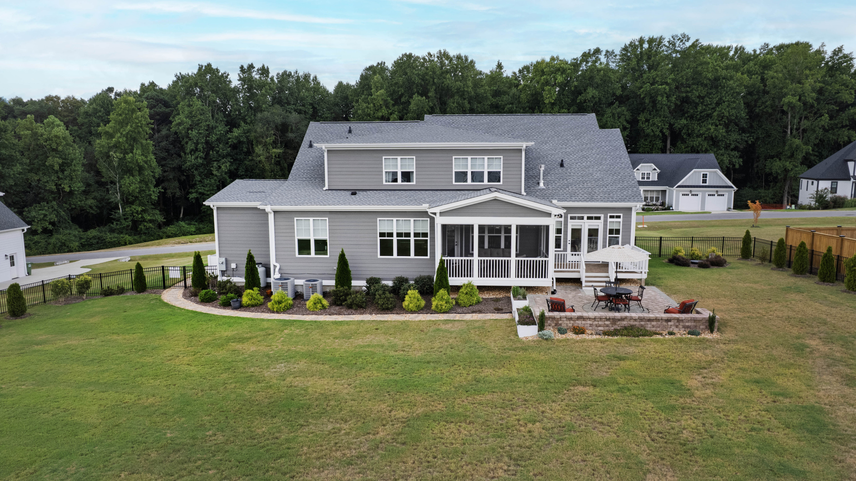 99 Cotton Fields Lane
