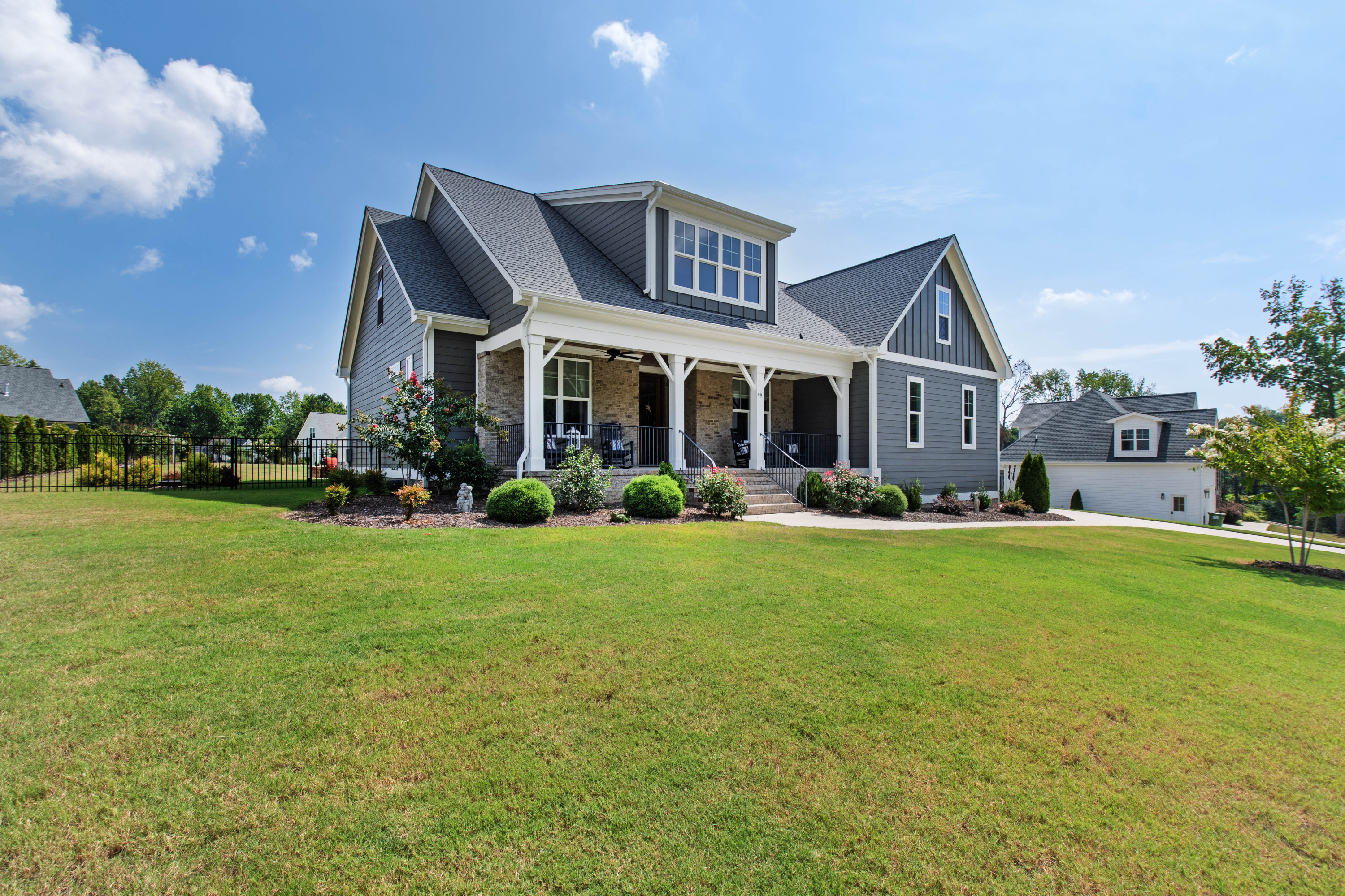 99 Cotton Fields Lane